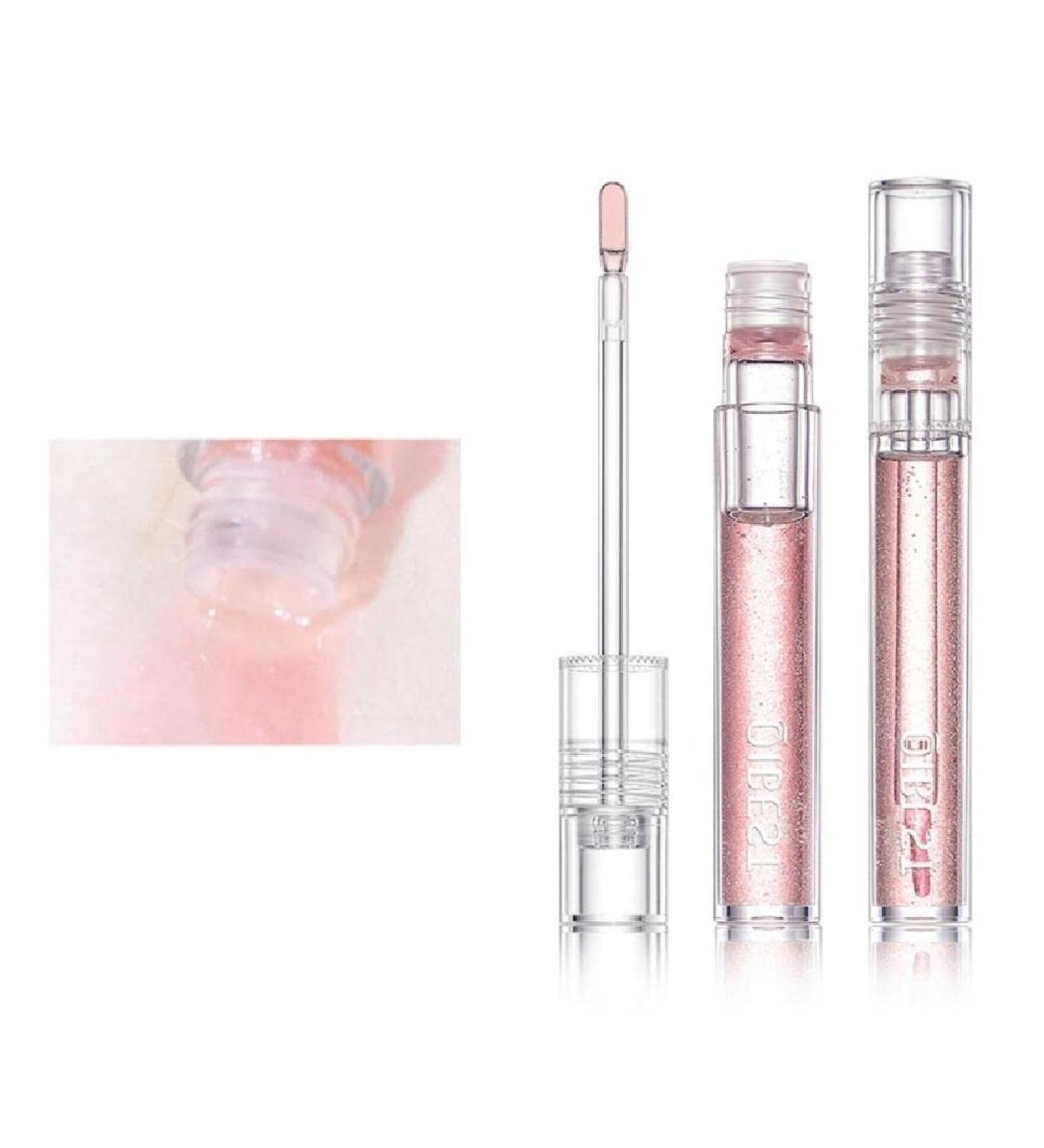 Makeup Butter Non-Sticky Lip Hypoallergenic for Looking Lips Moisturizing Lip Set for Girls - Buy Online on GoSupps.com