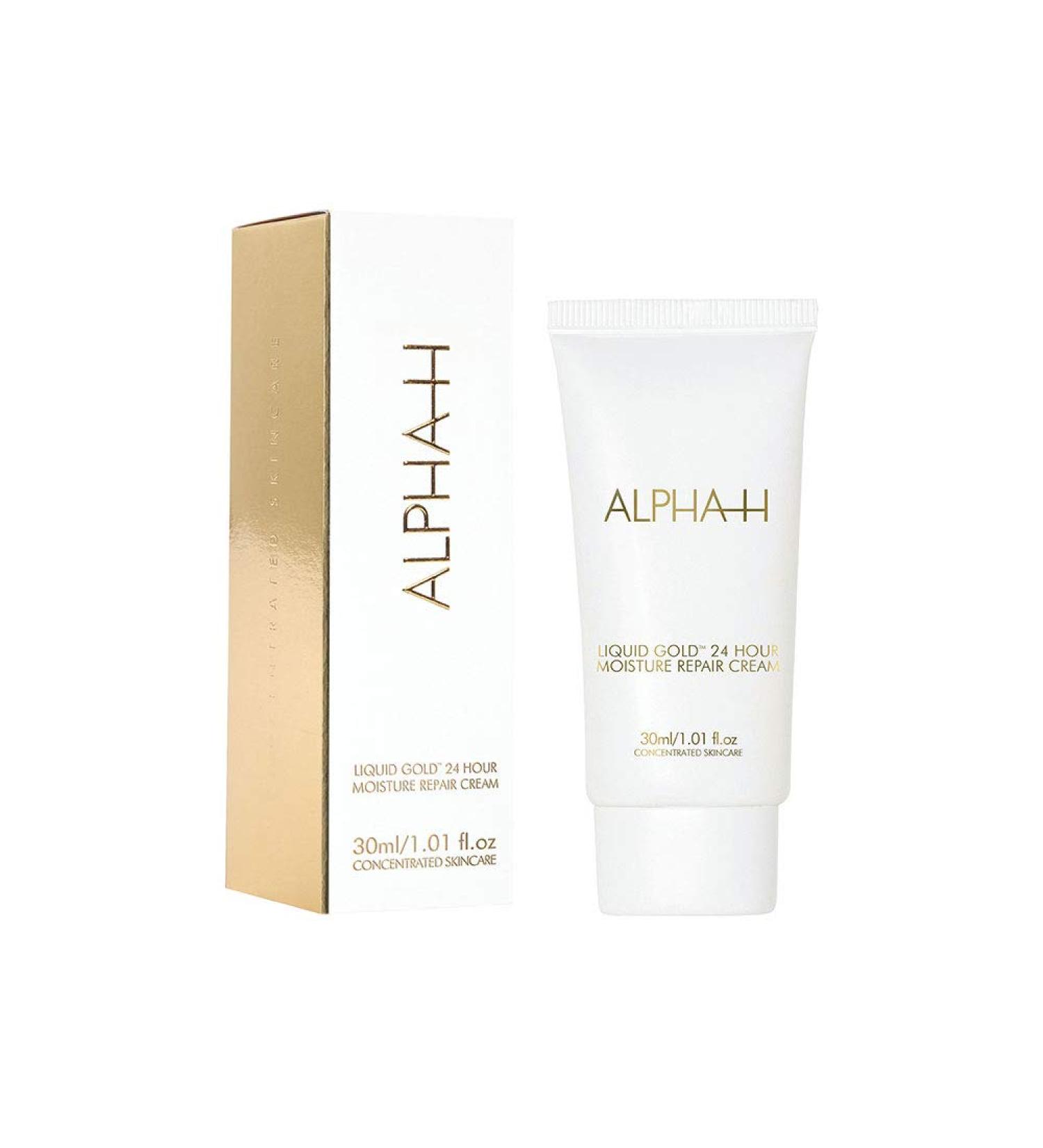 Alpha-H Liquid Gold 24 Hour Moisture Repair 30ml