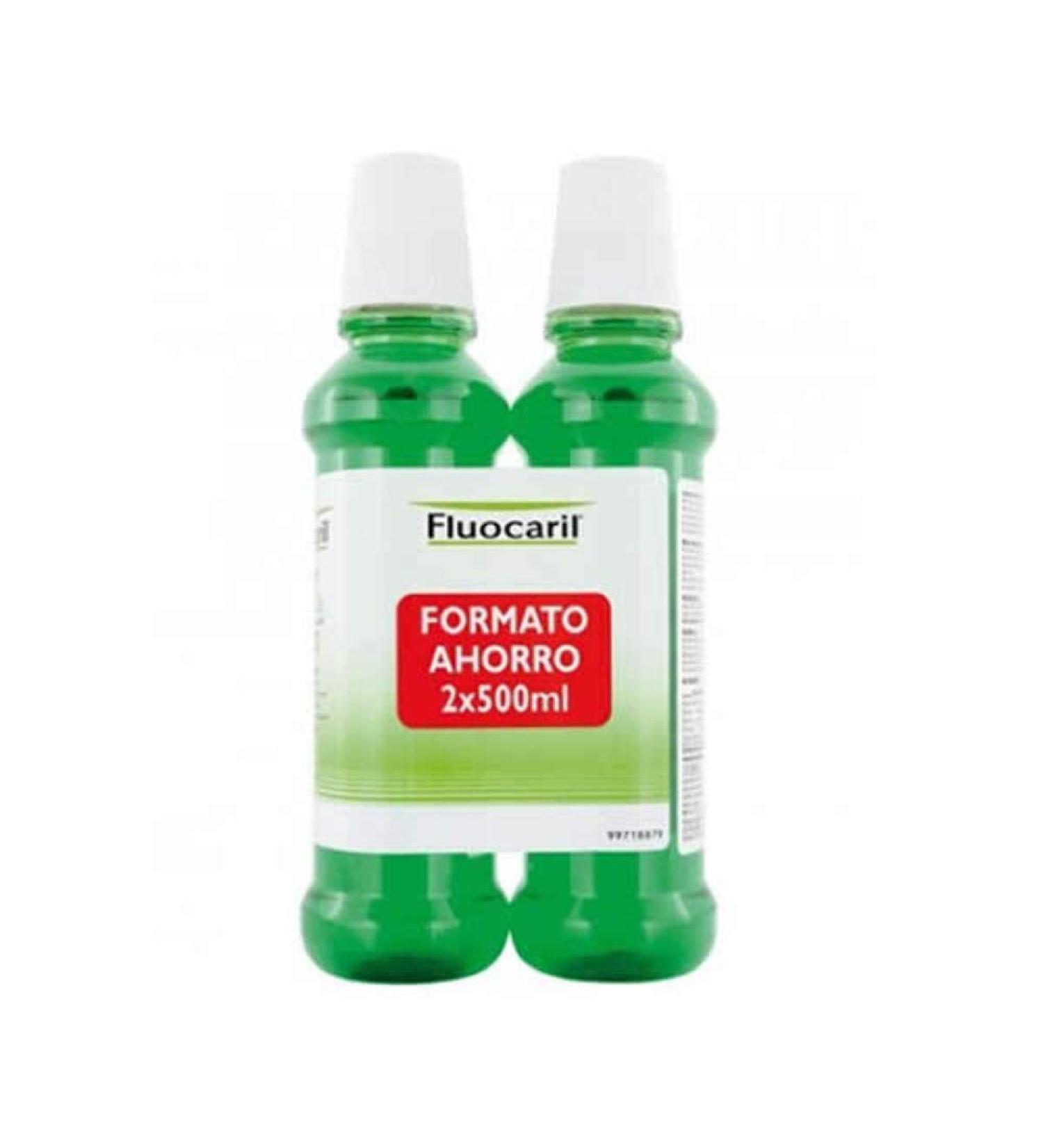 P&G mouthwash 100 ml