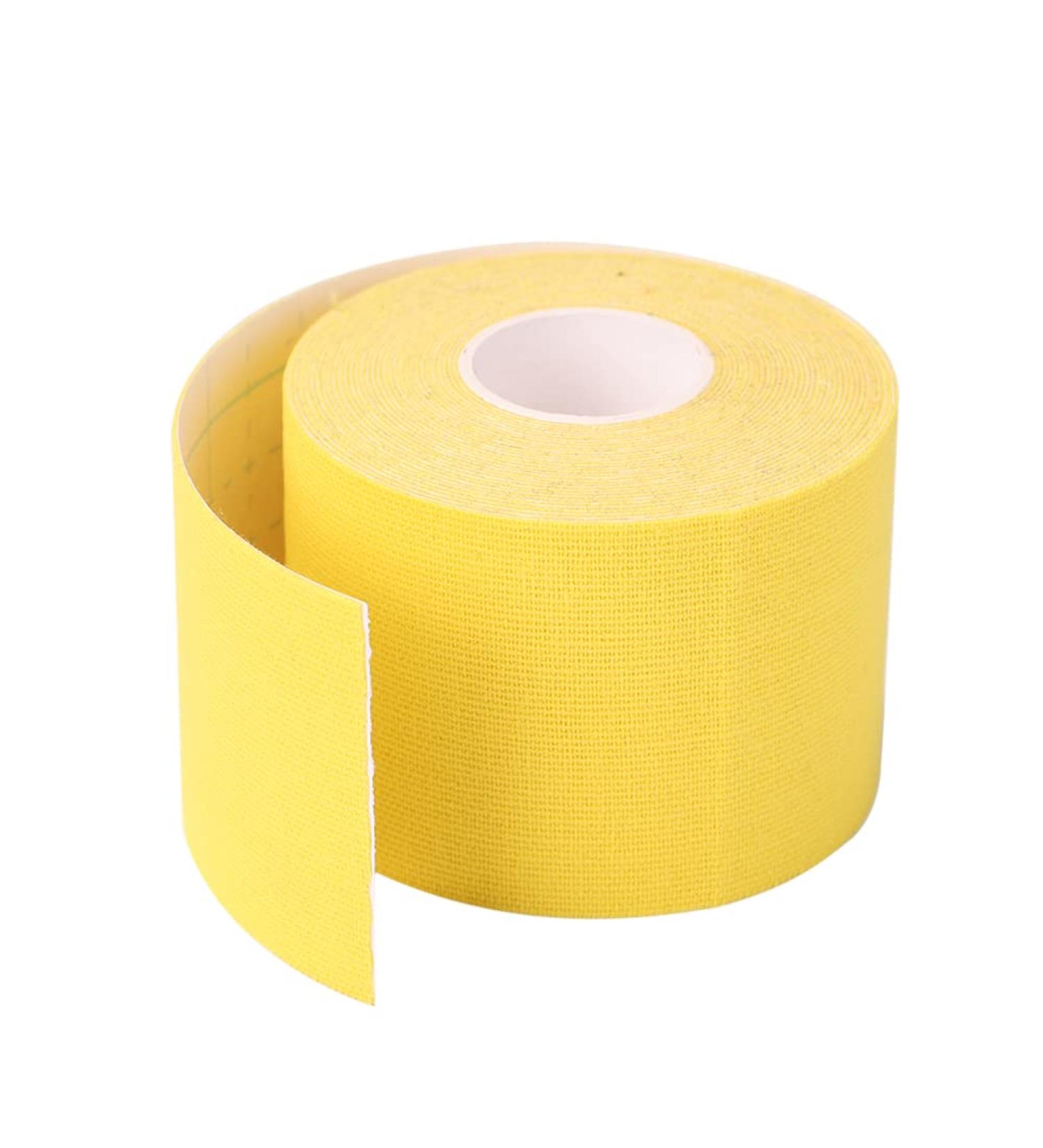 Kinesiology Tape for Face V Line Neck Eyes Lift Remover Sticker - Buy Online on GoSupps.com