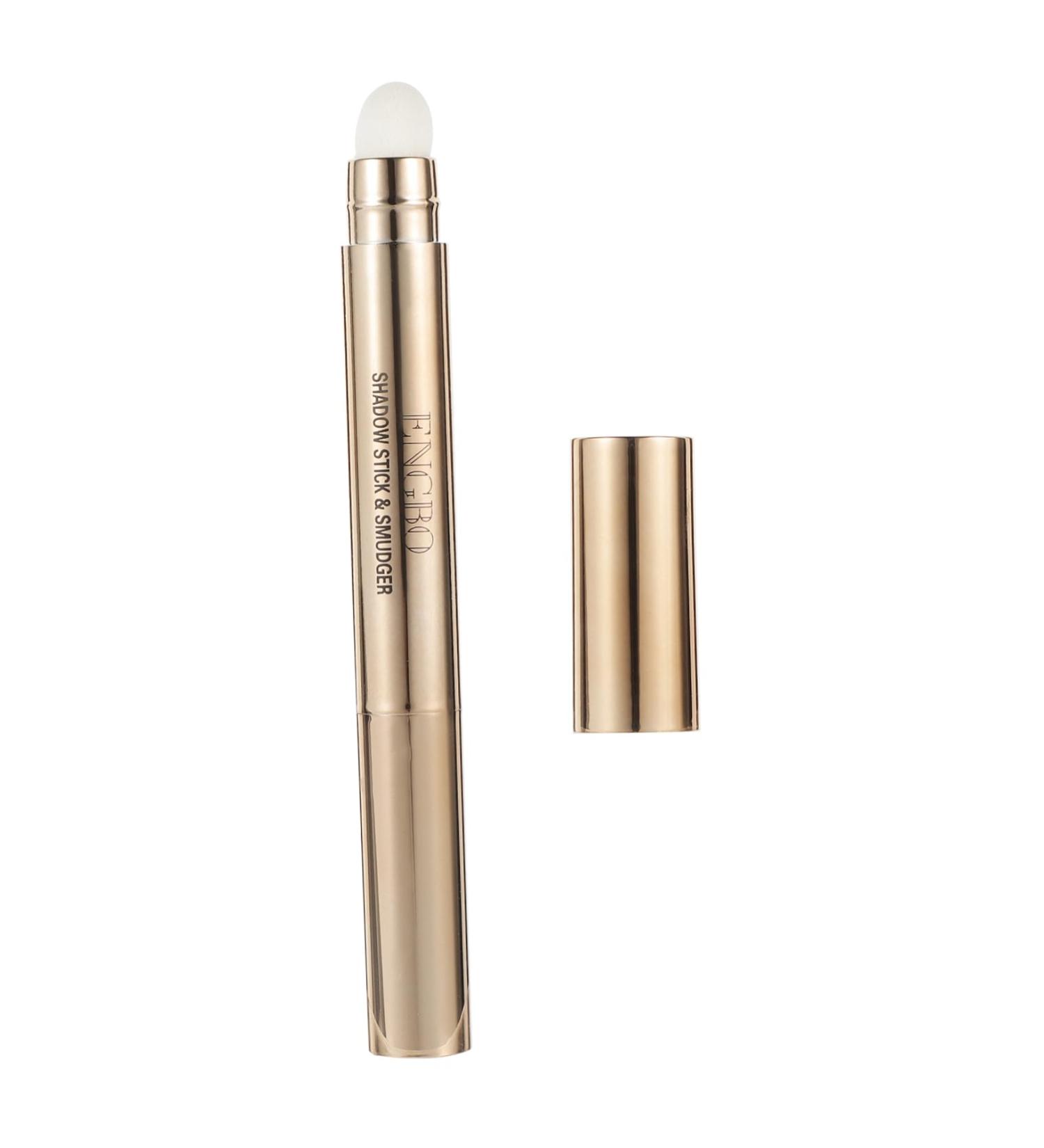 Gogogmee End Eyeshadow Pen Sides Women Shadow Brush Professional Eye Sponge Double-end Makeup - Buy Online on GoSupps.com
