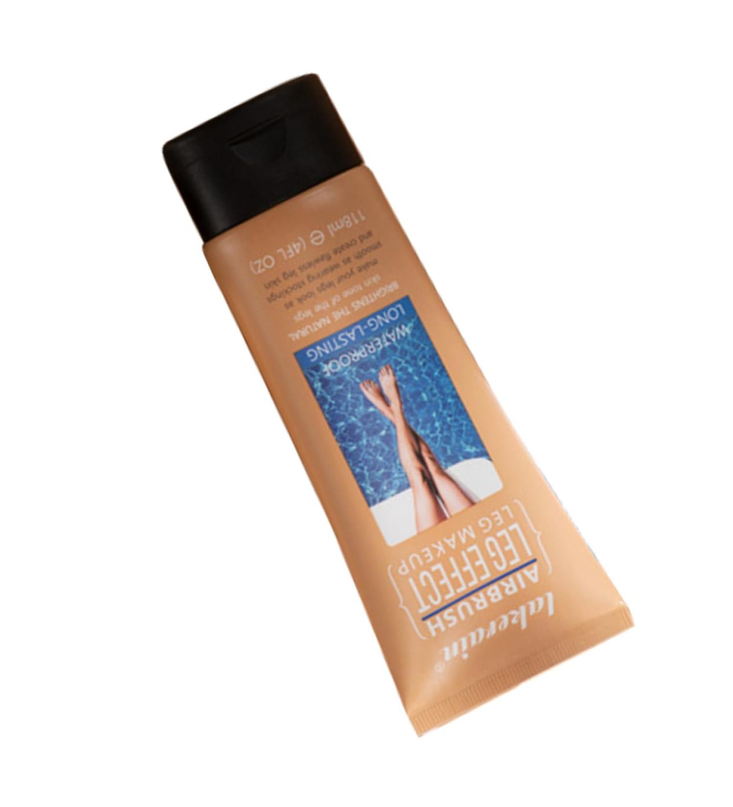 Beatifufu Leg Face Paint Makeup Under Eye Concealer Face Highlighter Face Makeup Foundation Liquid - Buy Online on GoSupps.com