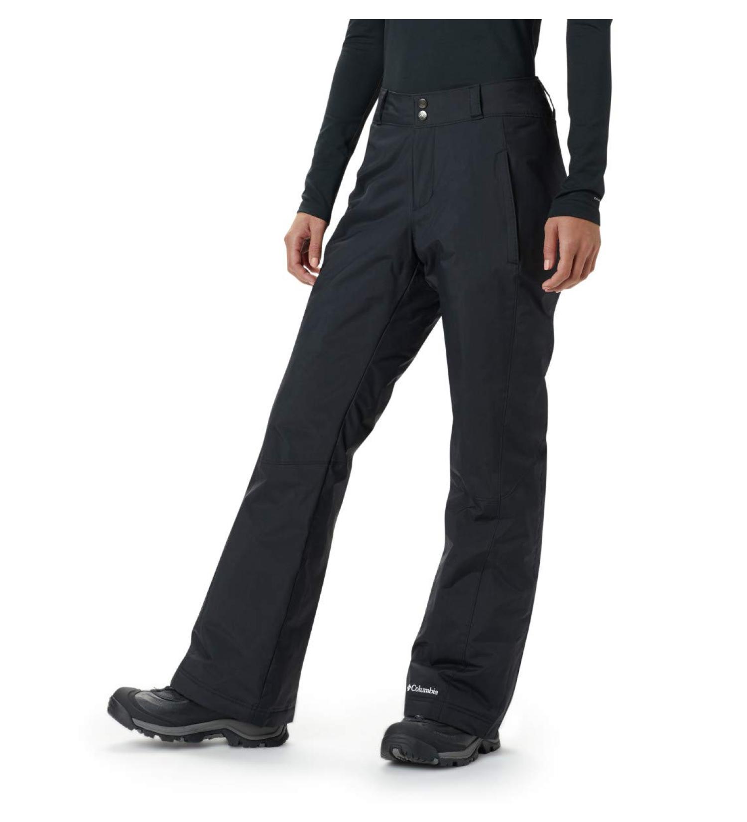 Columbia Women's Modern Mountain 2.0 Pant in Black - X-Small - Buy Online on GoSupps.com