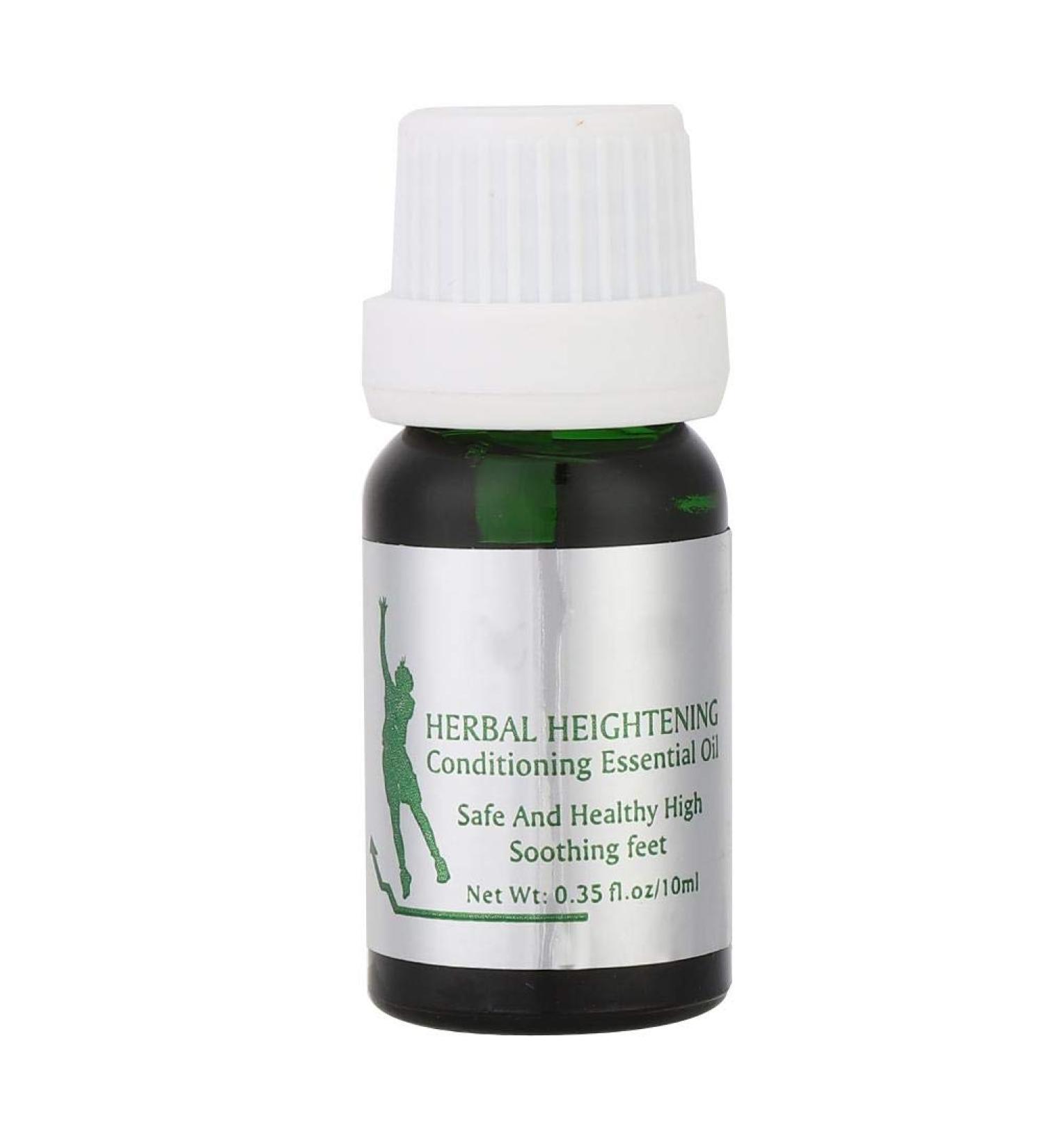 Yinhing Nose Shaper & Height Increasing Oil Grow Taller Fast with Foot Health Care for Adolescents | International Shipping Available - Buy Online on GoSupps.com