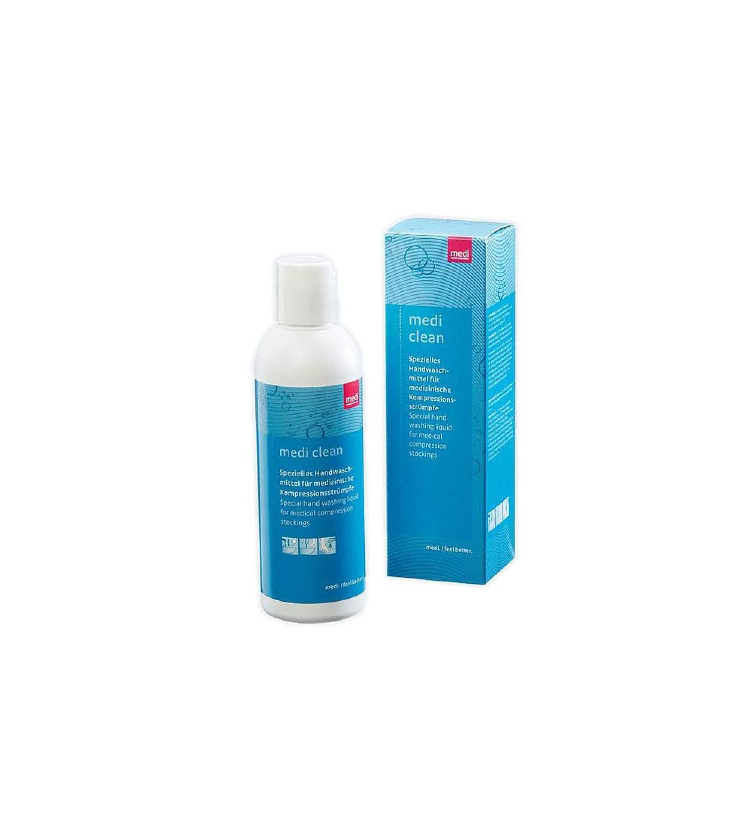 Medi Clean detergent 200 ml