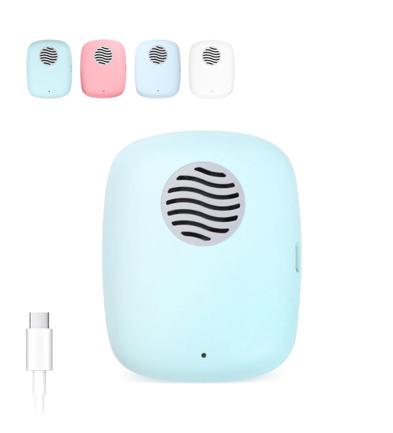 ELMWAY UV Toothbrush Sterilizer Case with Fan and USB Rechargeable for Travel or Home Long Battery Life and Improved Case Ventilation(Green) Sterilize+fan Sf-green - Buy Online on GoSupps.com