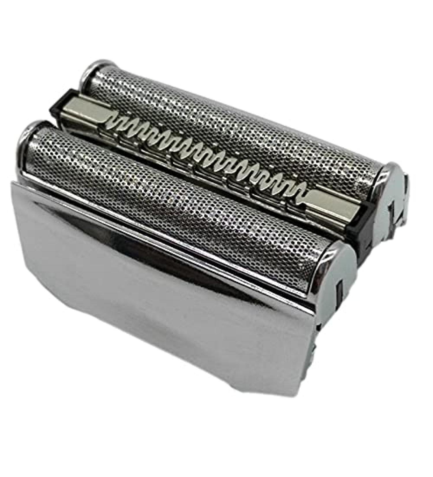 Abledance Replacement Parts for Series 7 Electric Shavers 720S 790CC 760CC 765C 795CC 9565 9585 7840S - Silver | International Shipping Available - Buy Online on GoSupps.com