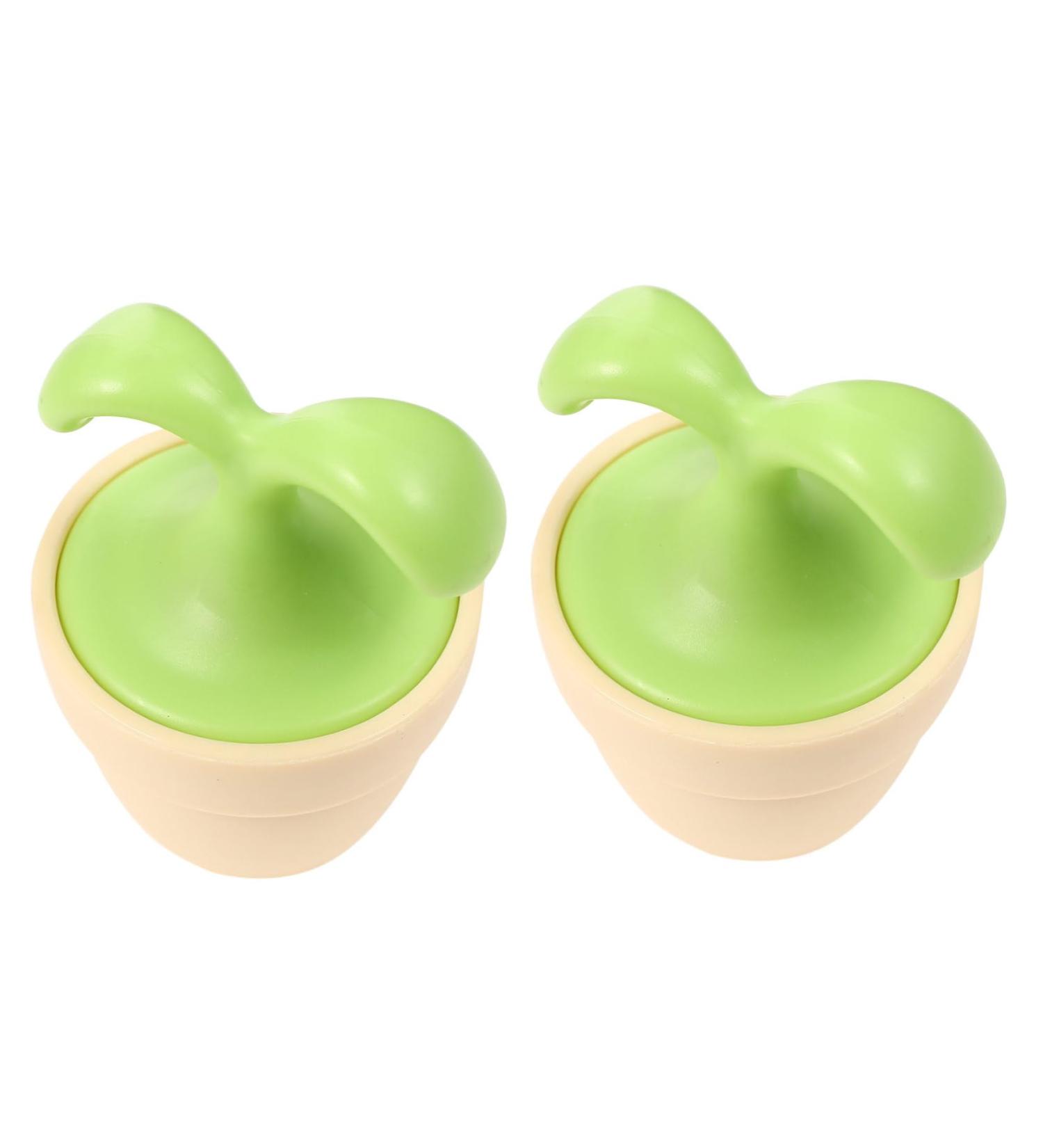 Lurrose 2-Part Shoulder & Face Massage Device - Steel Pearl Roller for Travel & Relaxation | International Shipping Available - Buy Online on GoSupps.com