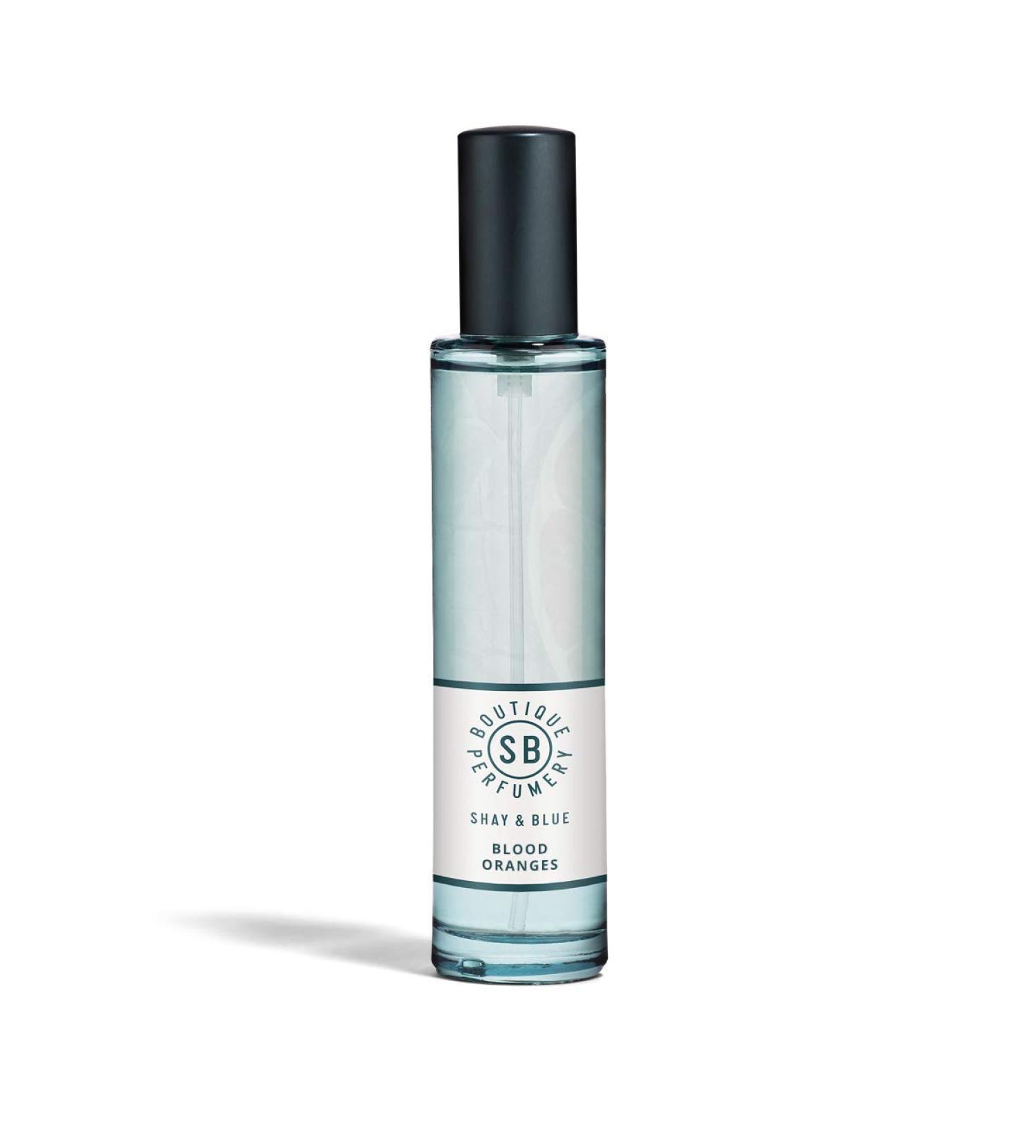 Shay & Blue London Blood Oranges 1.0 oz Eau de Parfum Spray - Buy Online on GoSupps.com