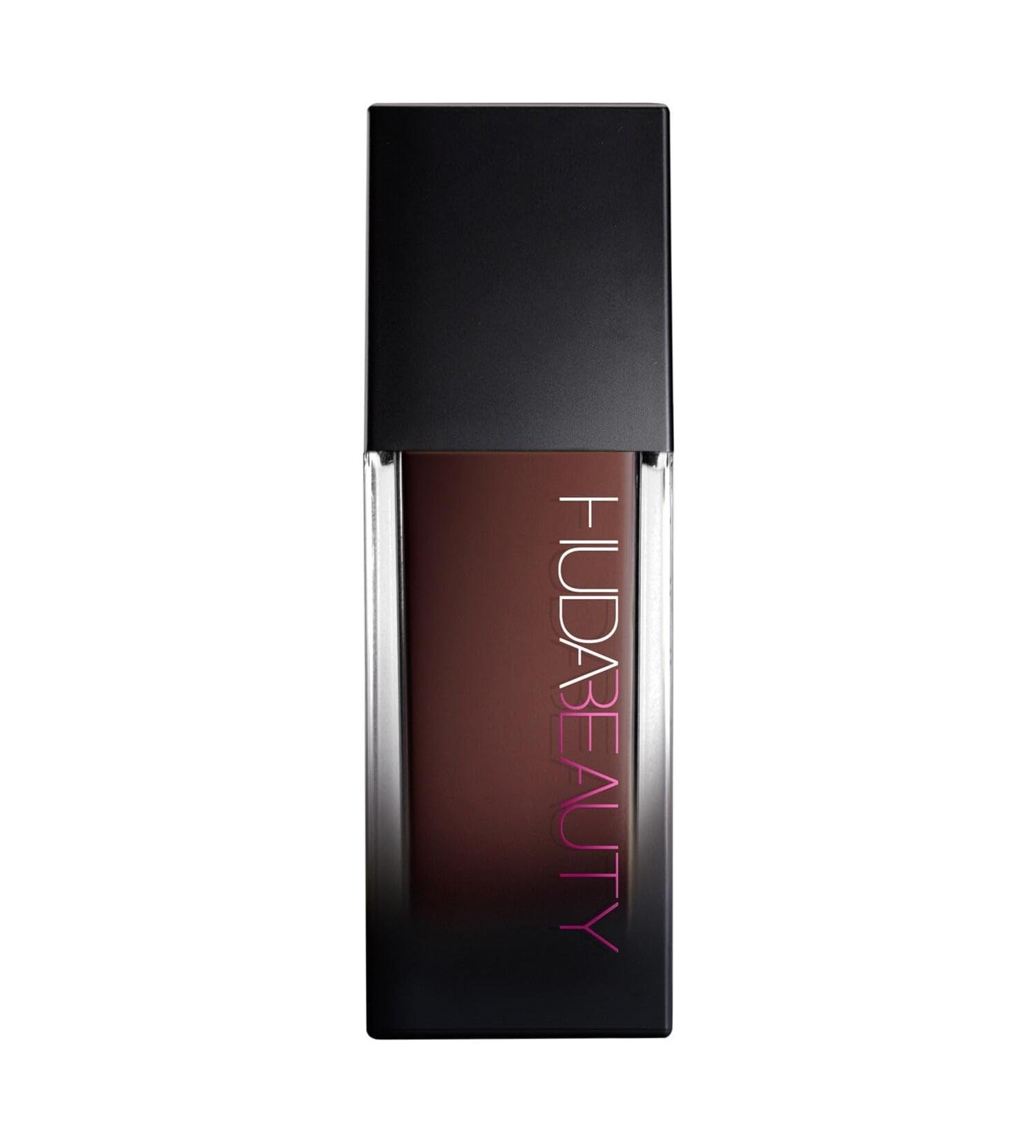 HUDA BEAUTY Faux Filter - Matte Gloss Foundation - GANACHE 560R - 30 ml