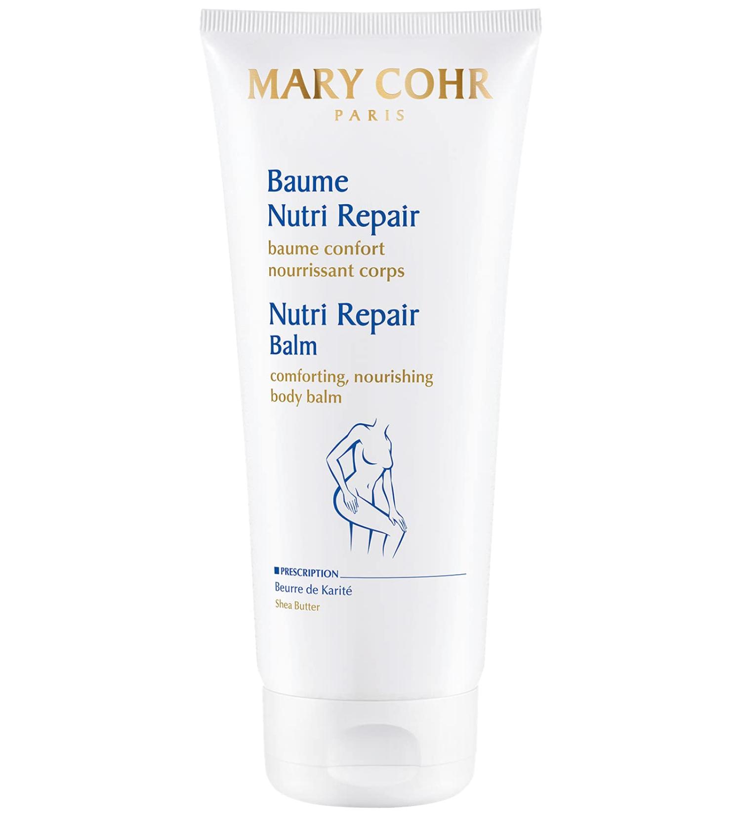 Mary Cohr Baume Nutri Repair 200 ml