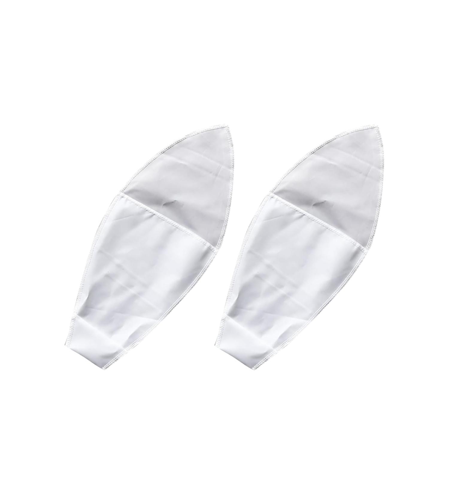 Open Toes Compression Socks - Relief & Comfort | Slip Stocking Applicator & Aid - 2 Pack - Buy Online on GoSupps.com