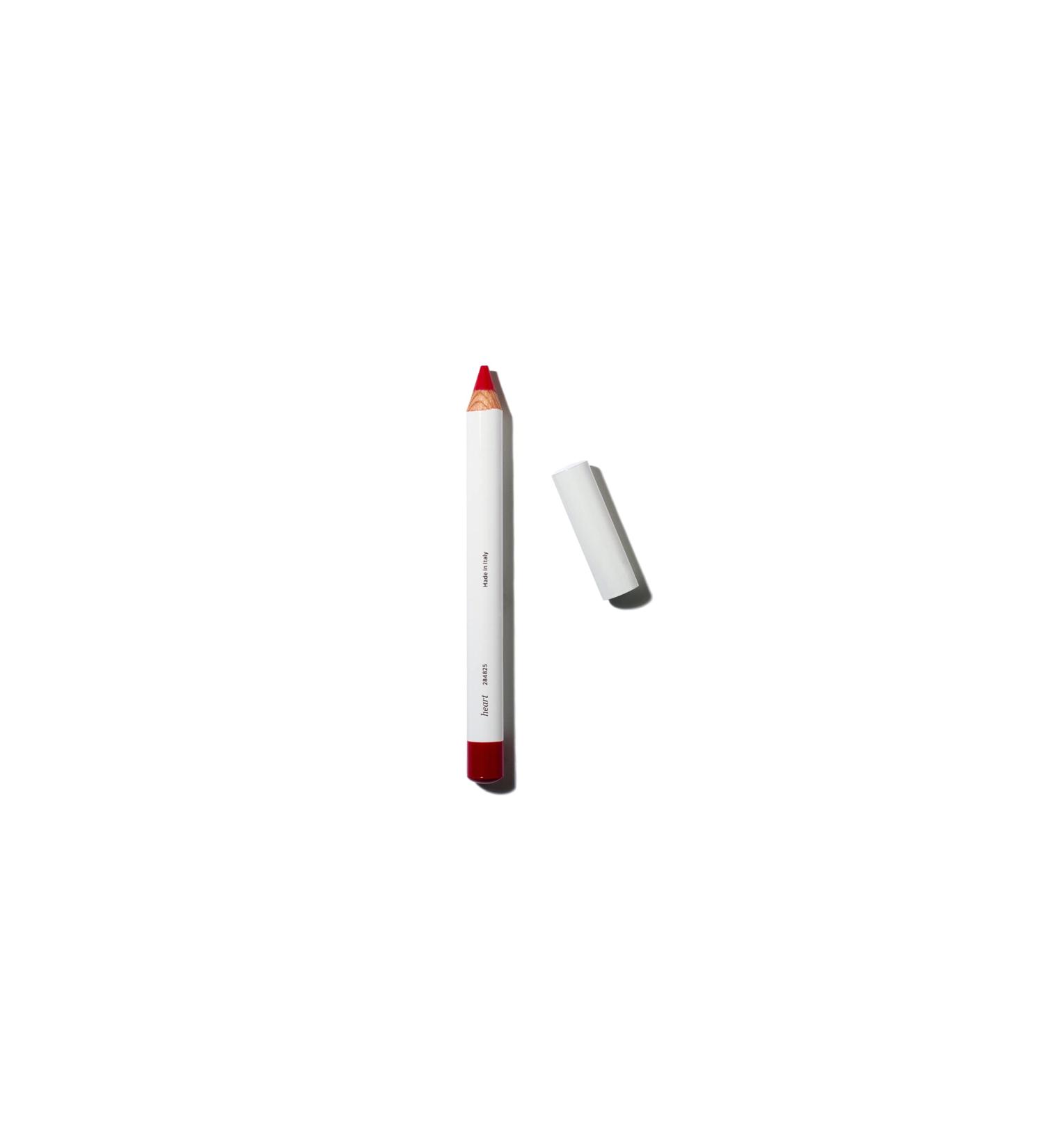 Ere Perez Coco Crayon Hydrating Lip Color - Vegan, Cruelty-Free, Clean Beauty - Buy Online on GoSupps.com