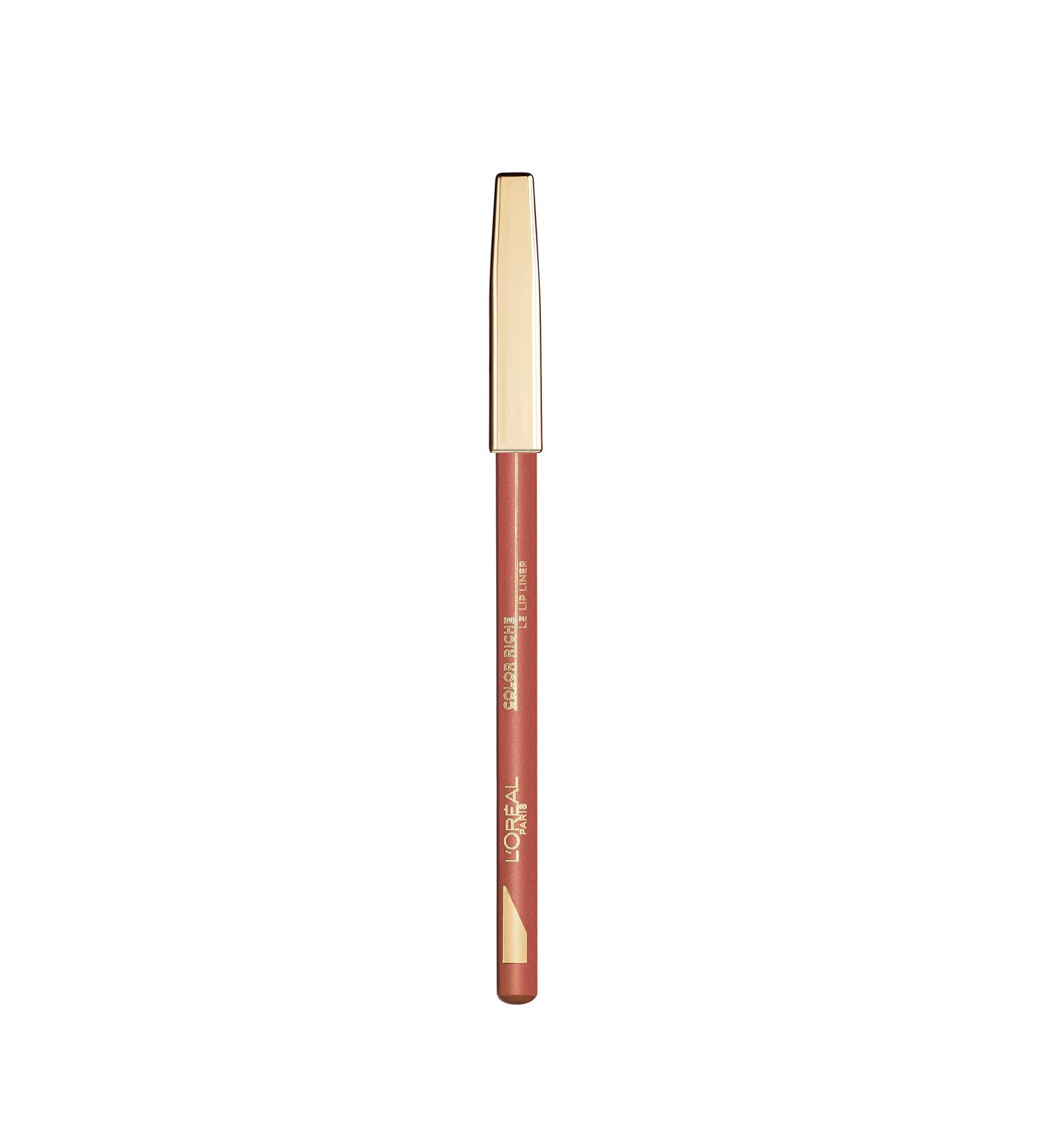 L'Or al Paris Color Riche Le Lipliner 236 Organza - 4g | International Shipping Available - Buy Online on GoSupps.com