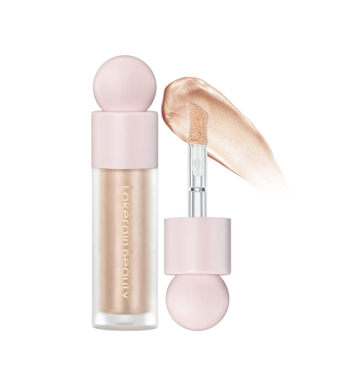 Buy Liquid Highlighter Stick - Waterproof Luminous Body Shimmer for Face & Contour - #2 Starlight 0.26 Fl Oz - Buy Online on GoSupps.com