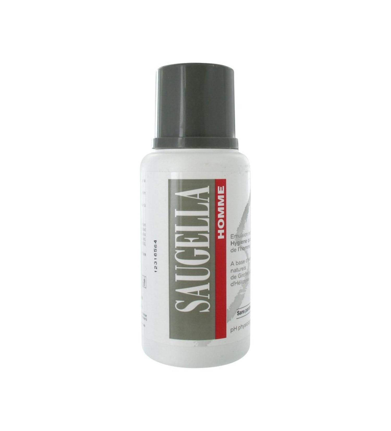Saugella Men Bottle 200ml