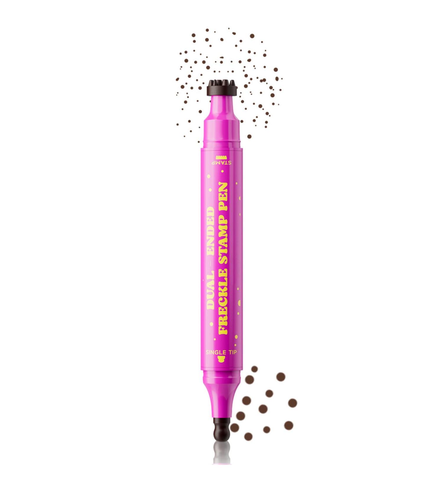 Eyeliners double t te pour des lignes parfaites pois application rapide formules r sistantes l'eau maquillage essentiel double t te - Buy Online on GoSupps.com