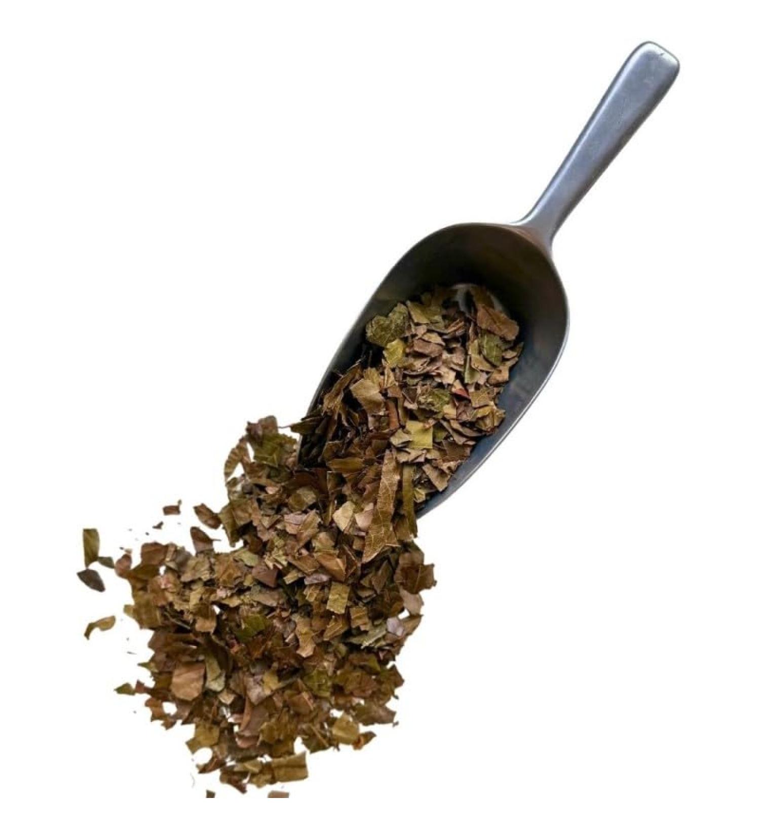 Herbal tea Combretum leaf 1 KILO Combretum micanthum - Buy Online on GoSupps.com