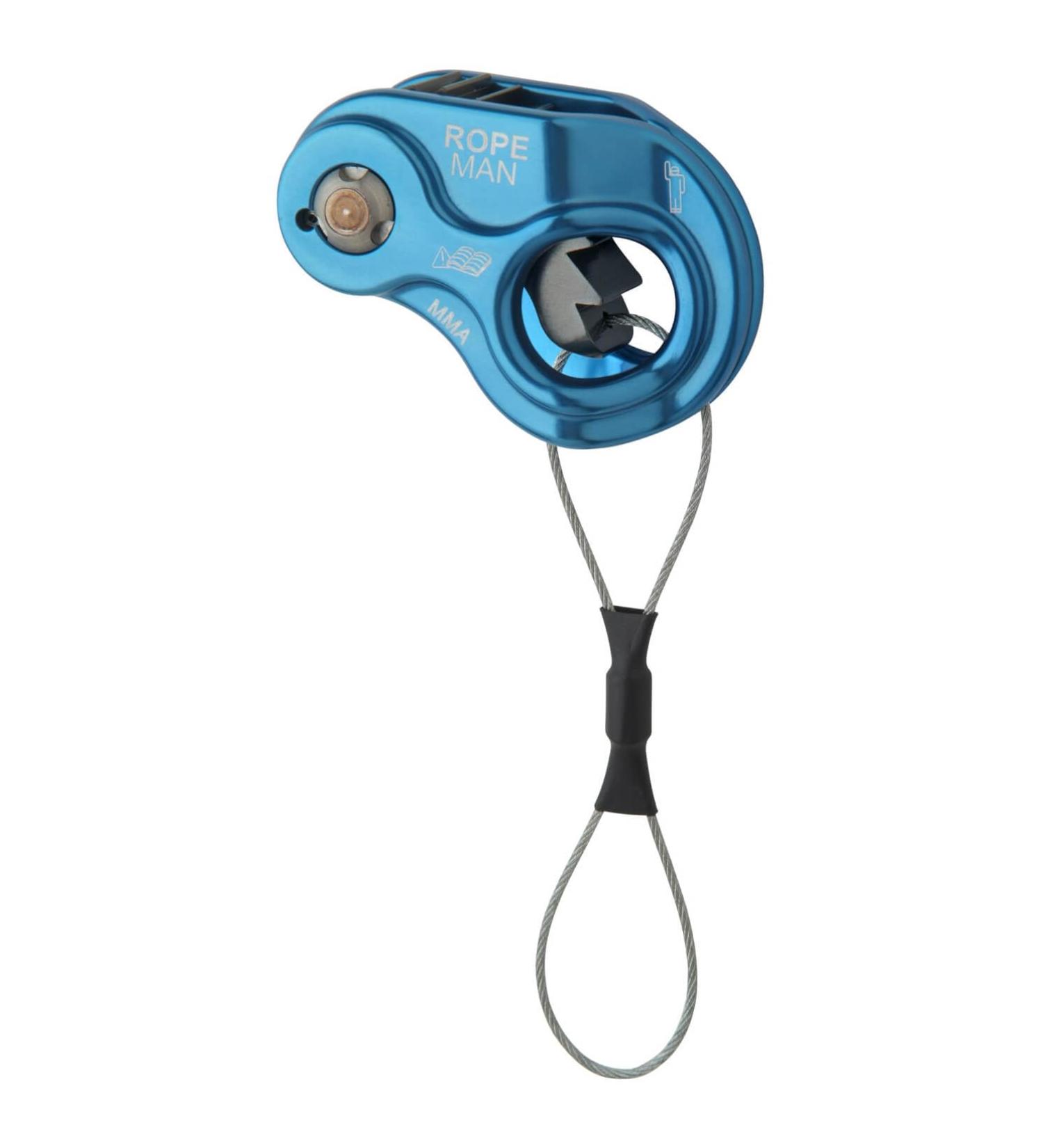 Wild Country Ropeman 1 One Size Blue