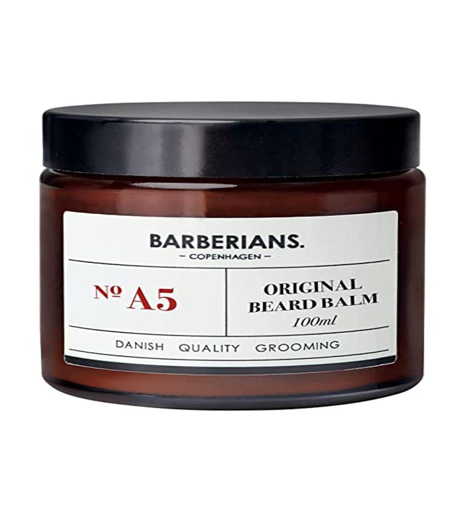 BARBERIANS COPENHAGEN - Beard Balm 100 ml