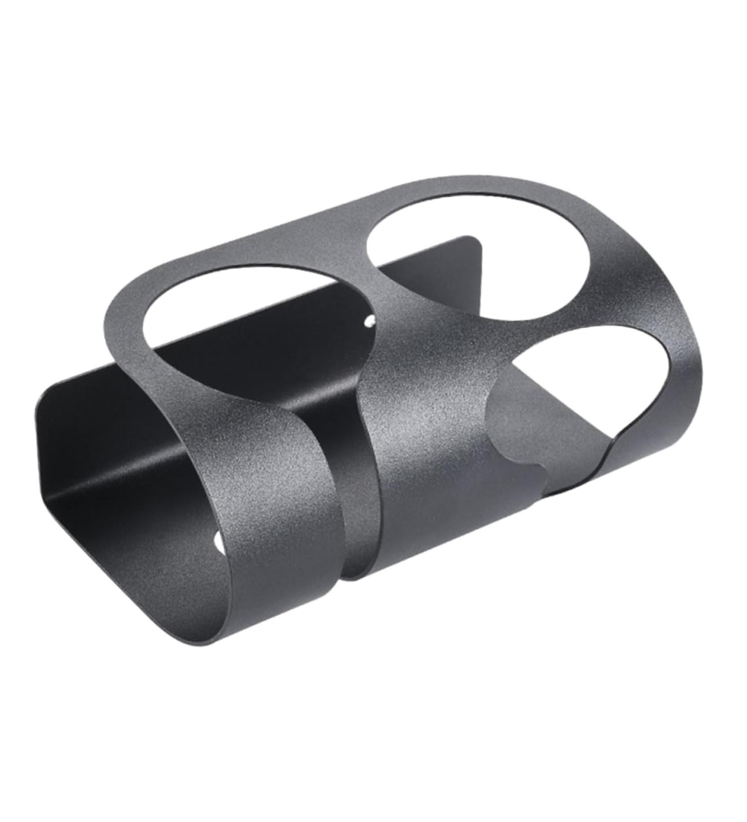 CIMAXIC Multifunction Stainless Steel Storage Rack | Toothbrush Holder & Clothes Organizer | Wall-Mounted Tool Storage - Buy Online on GoSupps.com