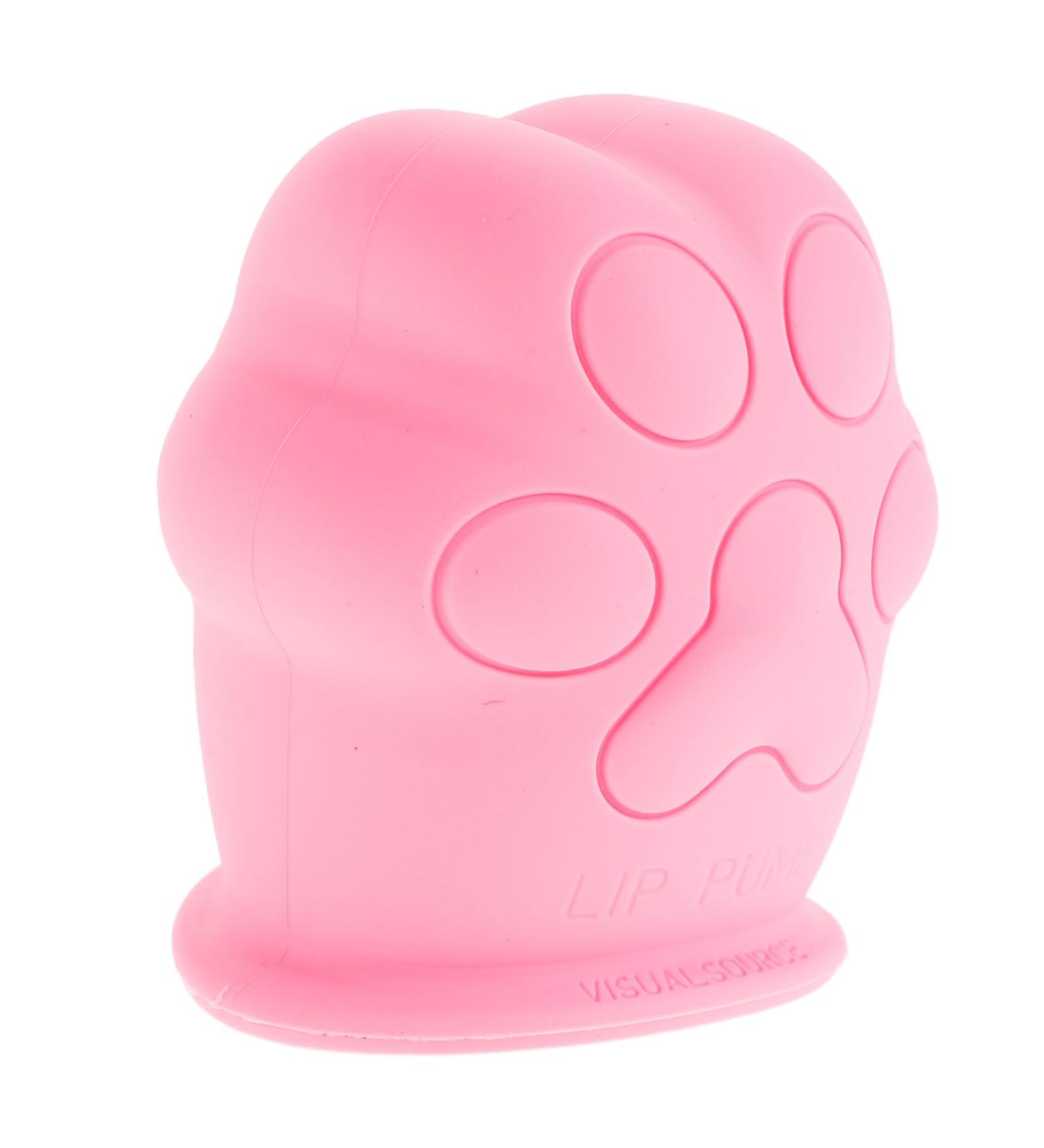 Ipetboom Appareil Repulpant L vres en Silicone Rose Doux Rehausseur de L vres R utilisable Femme Soin Beaut Quotidien et Soir e - Buy Online on GoSupps.com