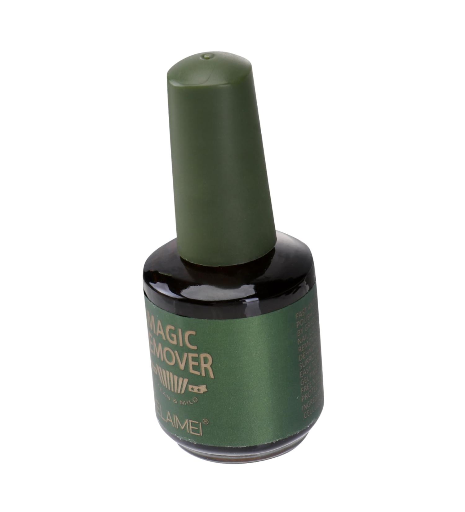 FRCOLOR Polish Gel Nail Gel Nail Polish Remover Accessories Gel Gel Nail Polish Glue Soak off Gel Polish Remover Nail Remover Soak off Gel Remover Nail Accessories Water Manicure M 1 - Buy Online on GoSupps.com