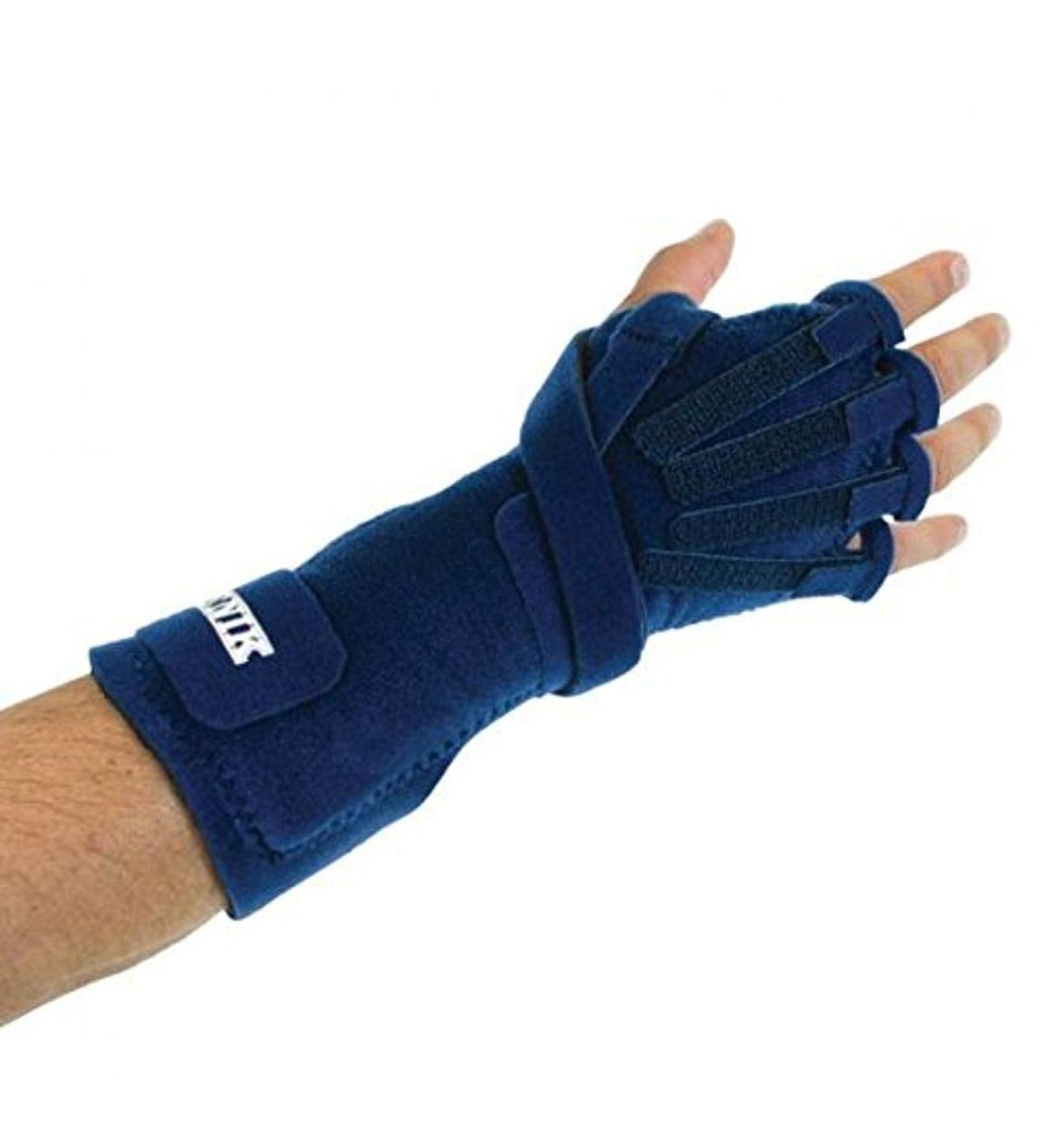Benik W-711 Forearm Based Radial Nerve Splint Right Small/Medium Forearm & Wrist Support Brace