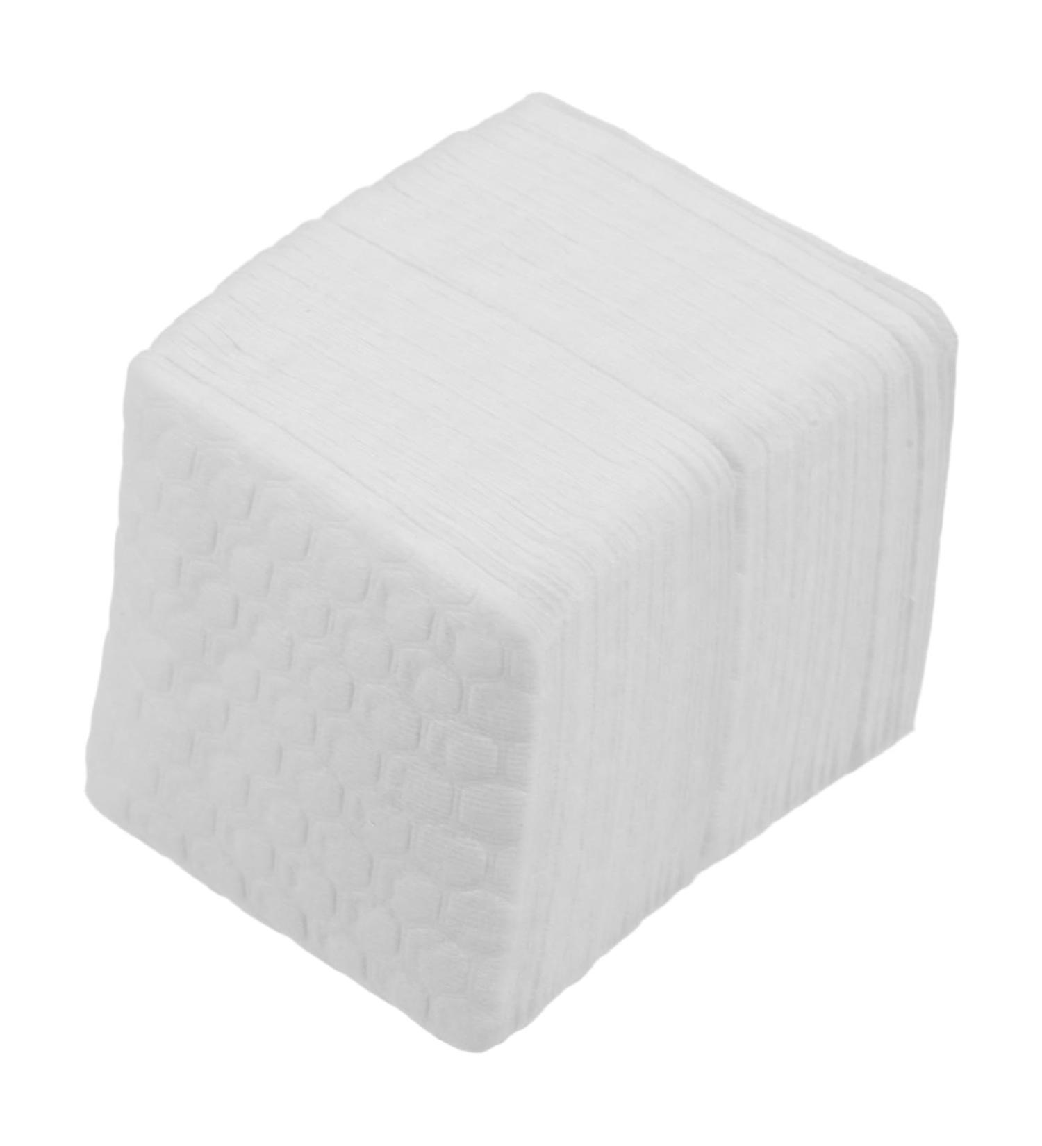 Healvian 500pi ces Dissolvant Pour Vernis Ongles Non Pelucheux Pour Pr paration Des Et Nettoyage Des Extensions De Cils Accessoires Pour Manucure - Buy Online on GoSupps.com