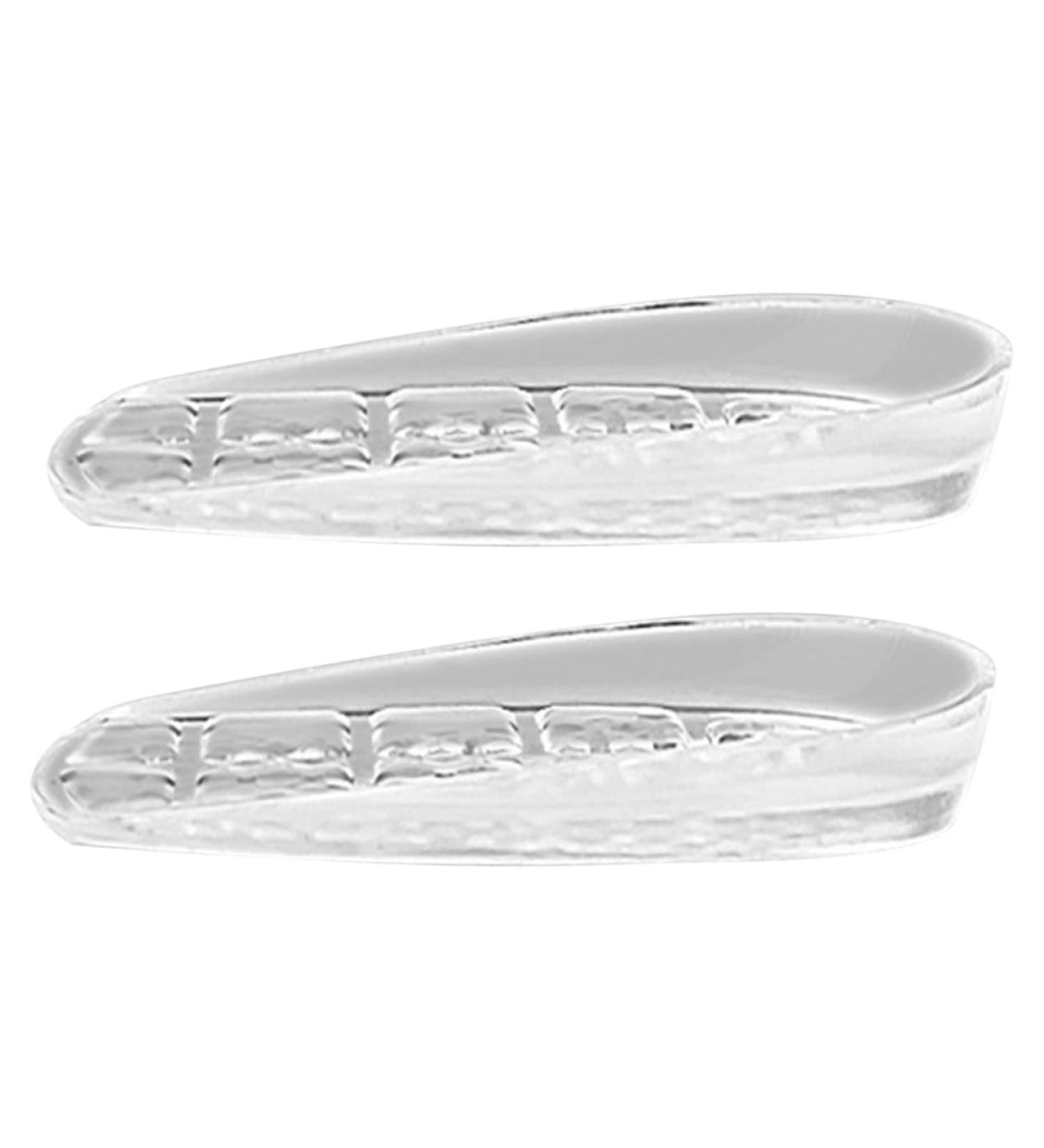 Buy Hemoton Heel Grips & Cushions for Women - Comfortable Insoles for Loose Shoes & High Heels | Gel Heel Pads & Support Inserts - Buy Online on GoSupps.com