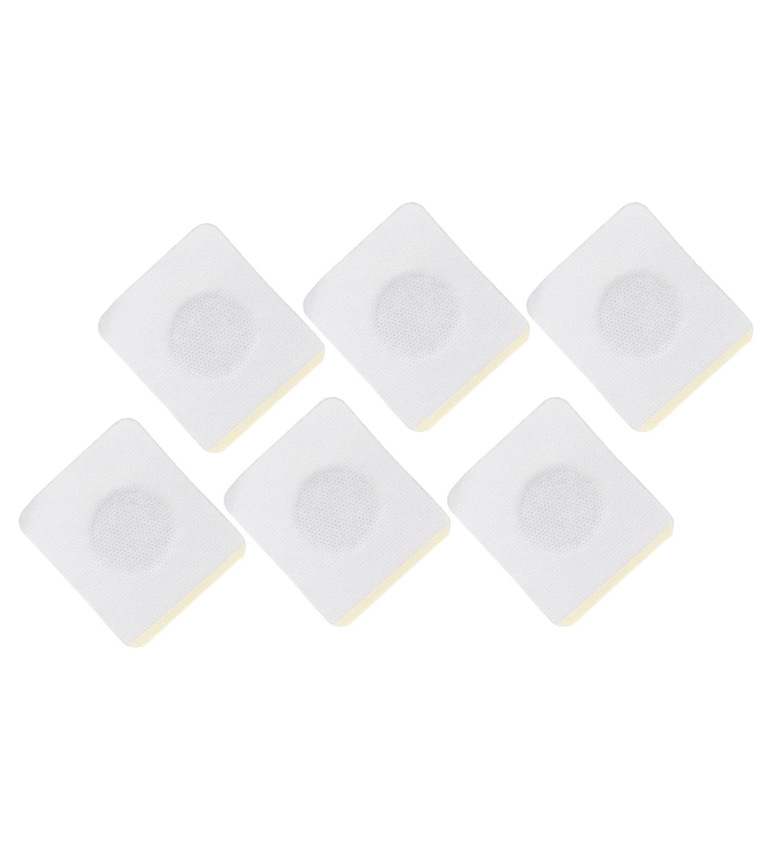 Height Growth Patches | Increase Height Naturally with Effective Height Enhancement Treatment - Buy Online on GoSupps.com
