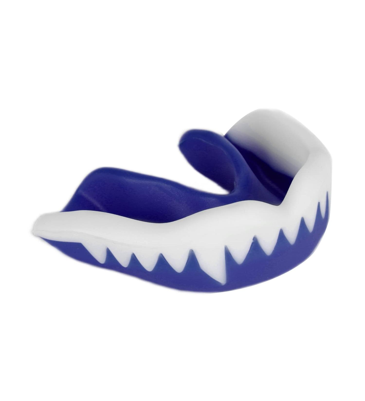 Buy Sports Protect Mouth Guard for Basketball Football & Taekwondo - Oral Care with Box (#2) | International Shipping Available - Buy Online on GoSupps.com