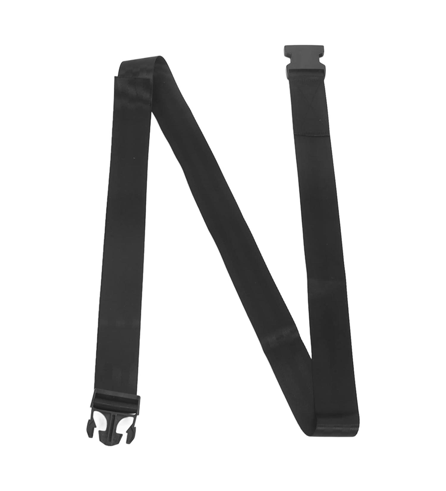 Buy Physiotherapy Mobilization Belt | Adjustable Gait Belt for Recovery & Hospital Use - International Shipping - Buy Online on GoSupps.com