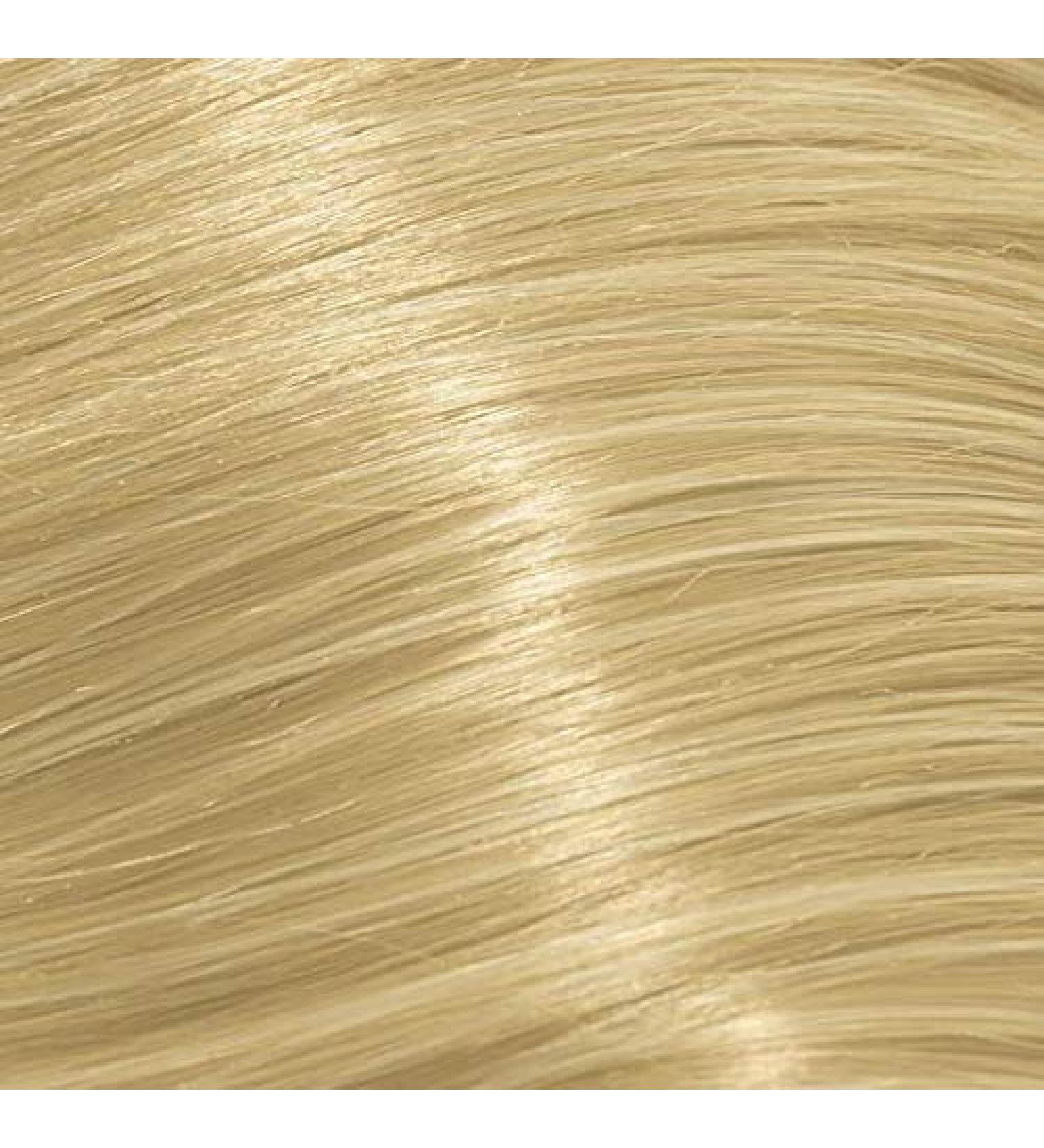 WUNDERBAR - PERMANENT HAIR COLOUR CREAM - FULL RANGE 60ML (11/0)