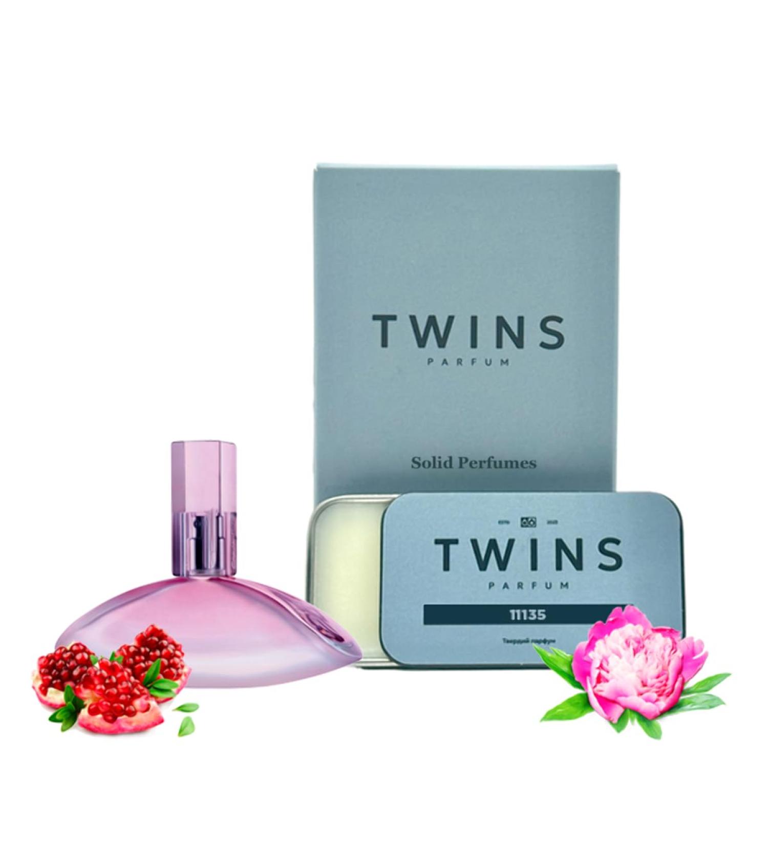 No.11135 | Impression of Euphoria Blossom | Women's Solid Perfume | 053.4 Oz / 15 gr Calvin Klein Euphoria Blossom Impression - Buy Online on GoSupps.com