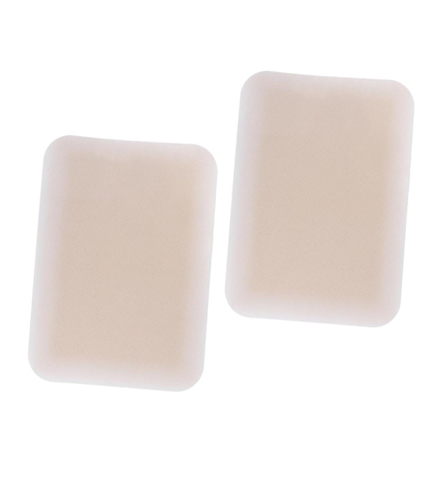 Mikinona 2pcs Concealer Scar Cover Tape Concealing Patches Skin Scar Tape Scar Cover Sticker Flaw Concealing Sticker Skin Cover Tape Waterproof Skin Cover Sticker Scar Protect Cover - Buy Online on GoSupps.com