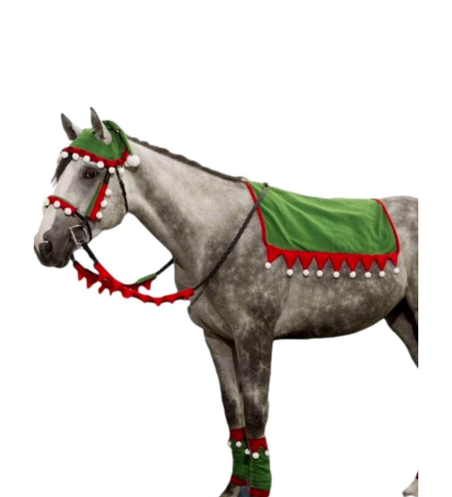 Tough 1 5 Piece English Holiday Set Elf