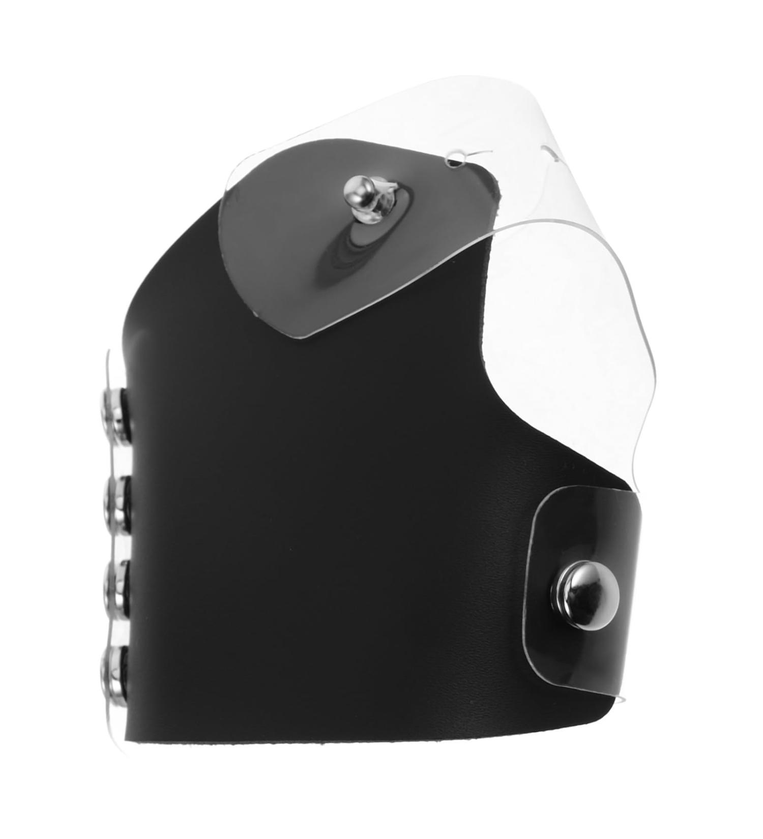 TEHAUX Plateau de M lange de Maquillage Portable Taille Standard Surface Lisse Multifonction pour Maquilleuses Professionnelles et Usage Quotidien Comma Palette de Maquillage Noire - Buy Online on GoSupps.com