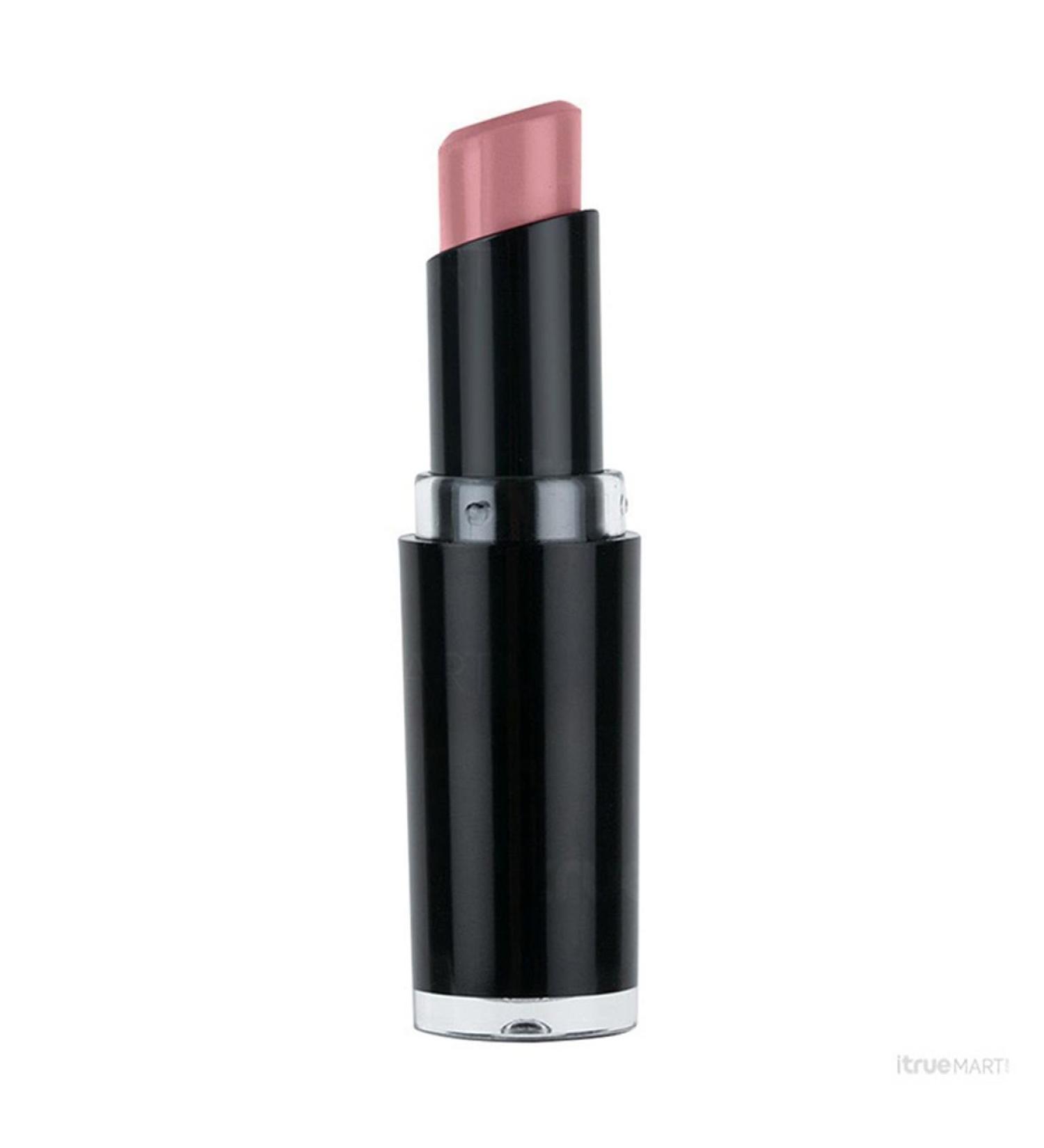 Wet N Wild Color De Labios Megalast E982 Pastel Pink Princess