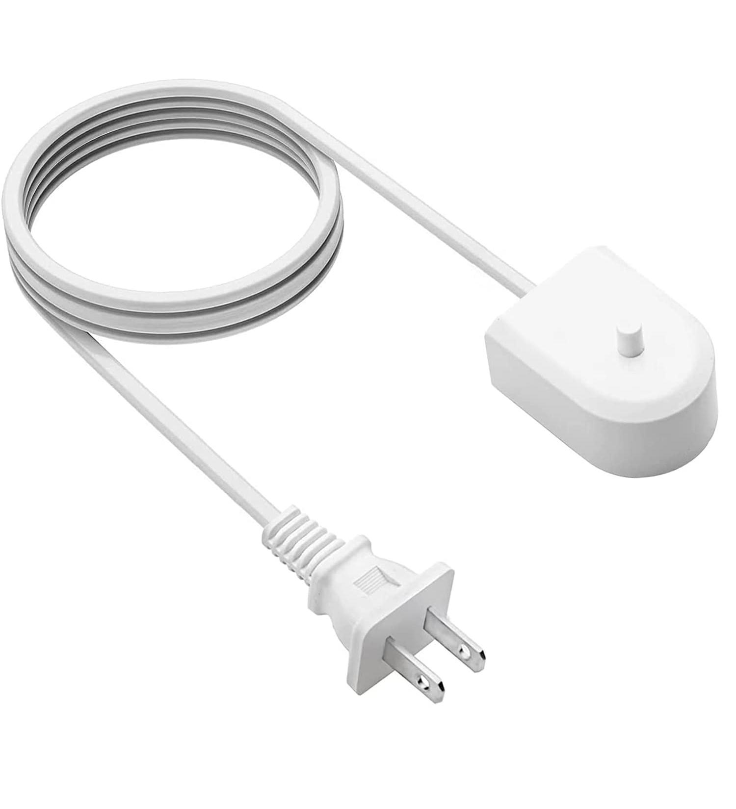 Replacement Charger Base for Philips Sonicare HX6100 Electric Toothbrush | Compatible with HX3000, HX6000, HX8000, HX9000 Series - Buy Online on GoSupps.com