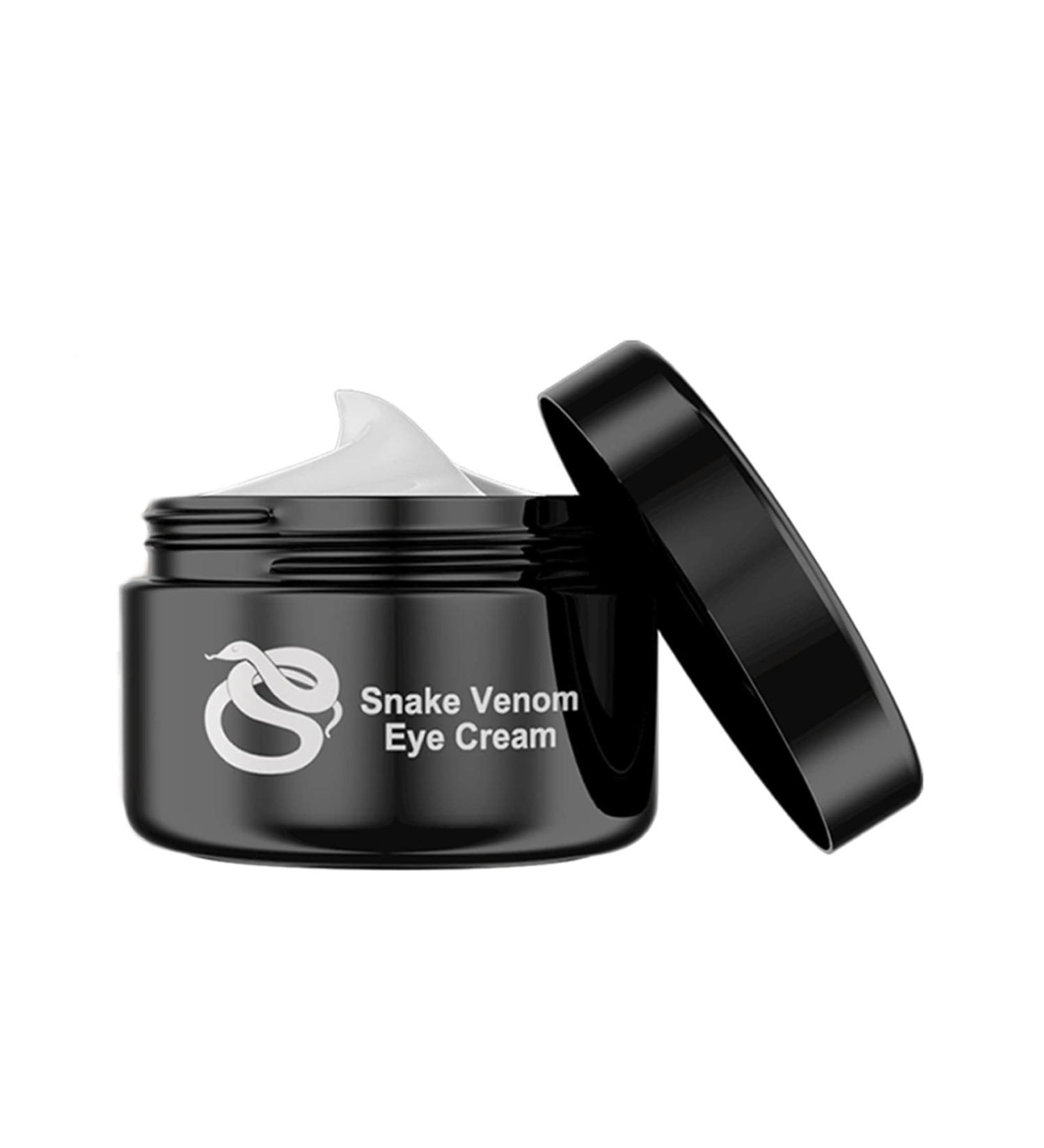 GROEE Eyes Wrinkle Cream - Reduce Swelling, Improve Eyesight & Non-Pungent Formula - Buy Online on GoSupps.com