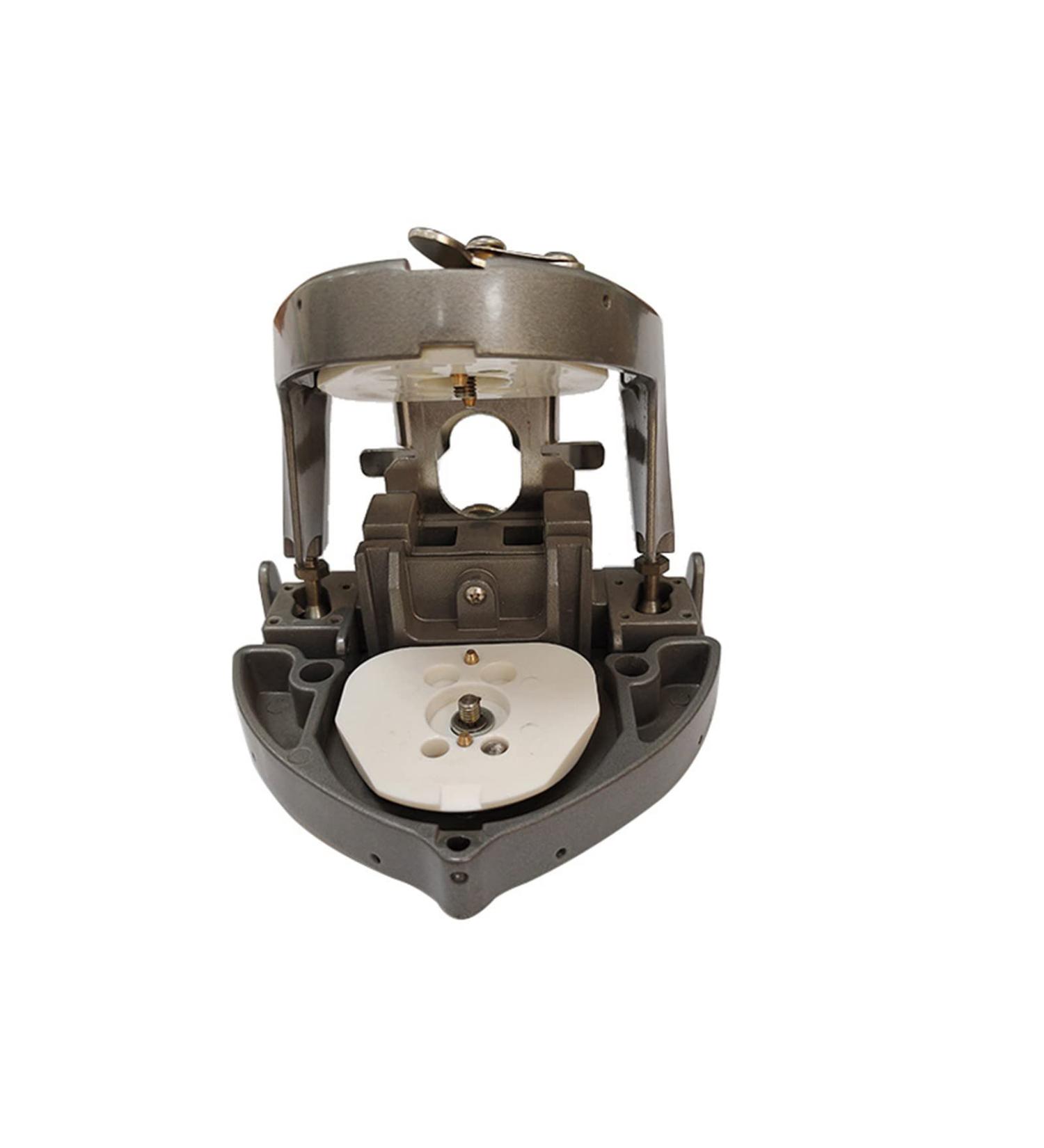 Full Mouth Articulator - Screw-Retained Dental Articulator for Precise Oral Analysis | International Shipping Available - Buy Online on GoSupps.com