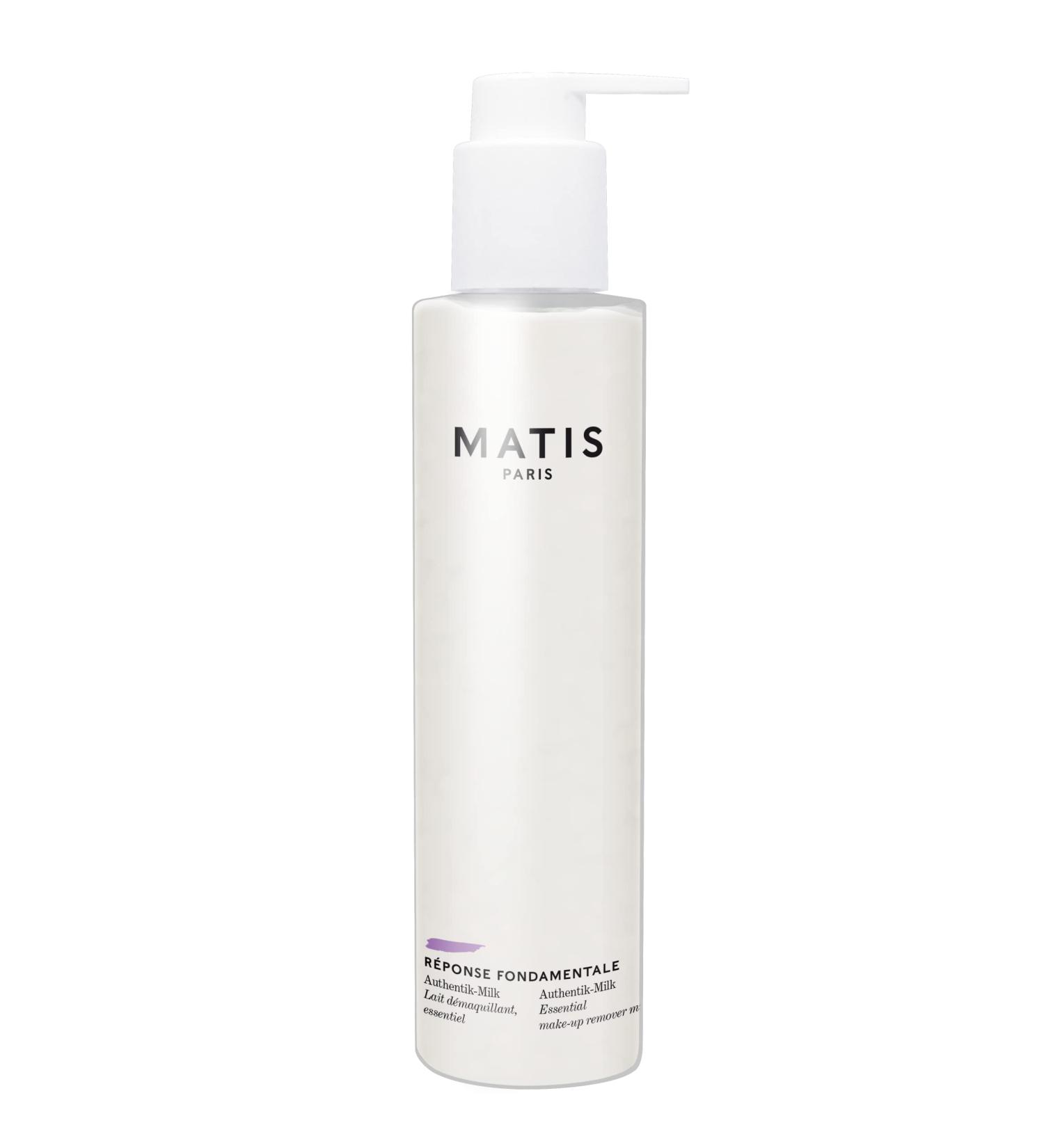 Matis R ponse Fondamentale - Authentik-Milk Retail 200 ml