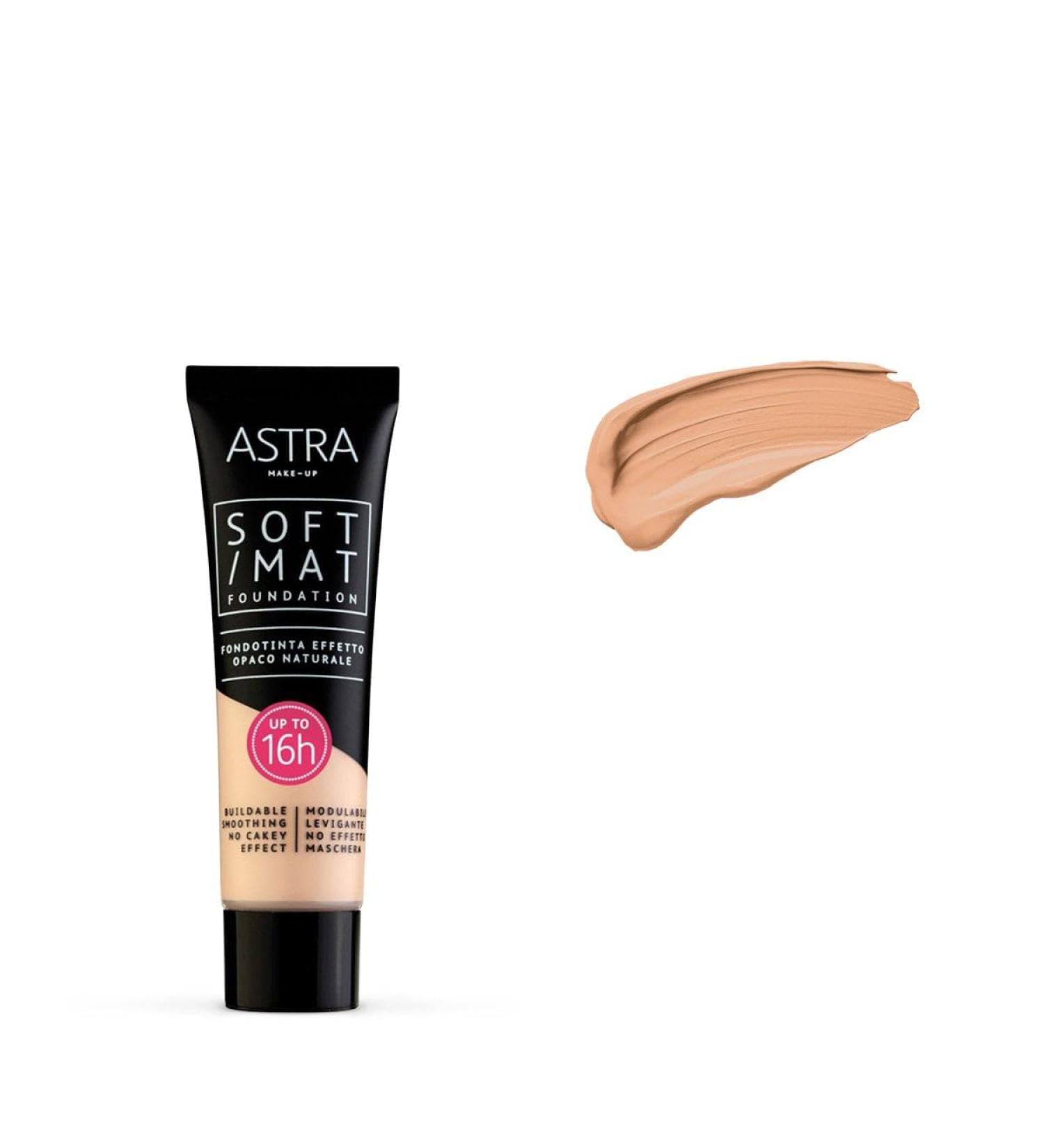 SOFT MAT 06 HAZELNUT