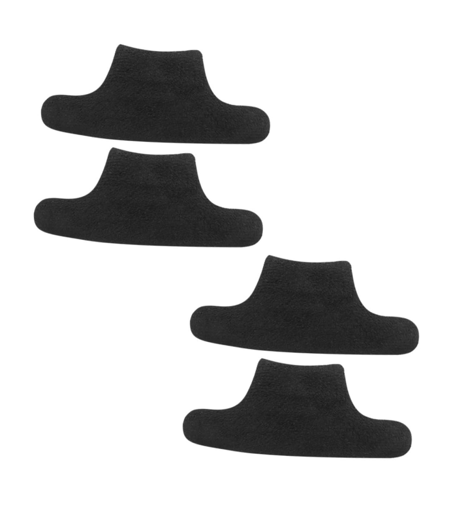 FOMIYES 12 Pairs Non-Slip Heel Pads & Insoles for High Heels Cleats & Boots - Comfort & Support for Women - Buy Online on GoSupps.com