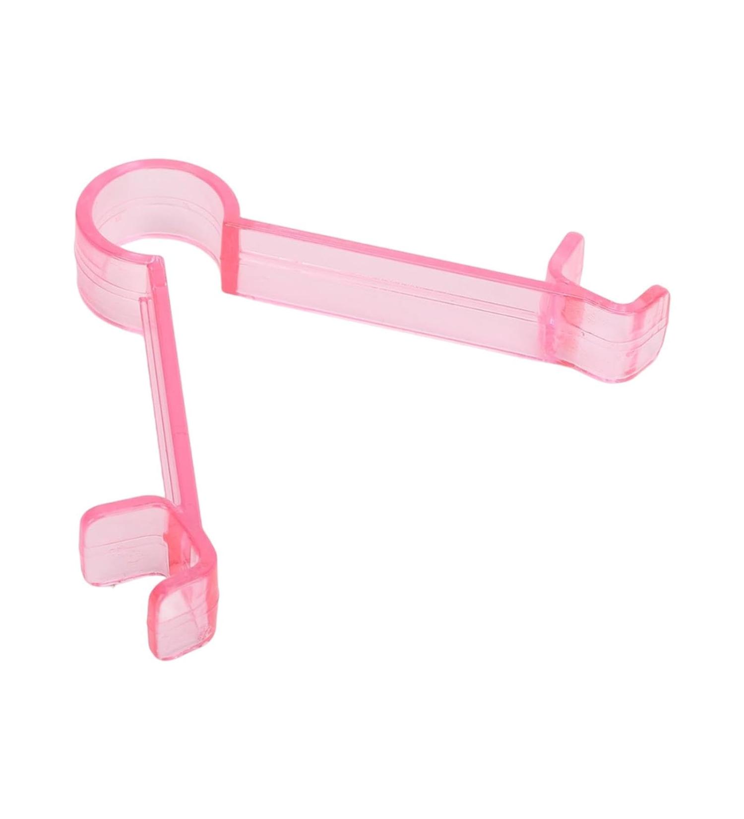 Facial Exerciser | Jaw Exerciser | Face Slimmer Portable Mouth Exercise Tool Double Chin Exercise Device for Women Men Pink - Buy Online on GoSupps.com