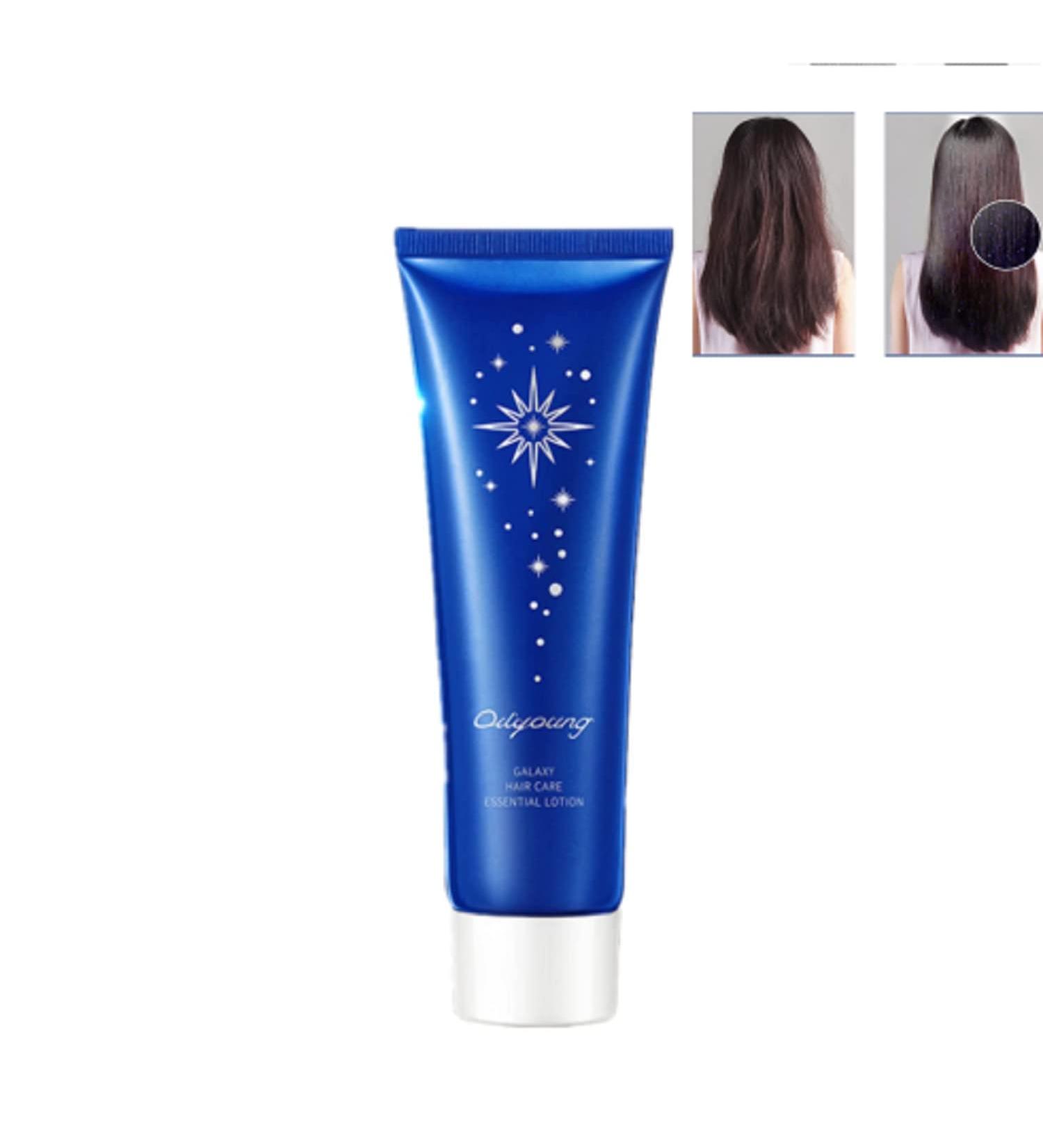 RDGL Galaxy Hair Mask - Leave-On Hair Treatment for Deep Nourishment - Buy Online on GoSupps.com
