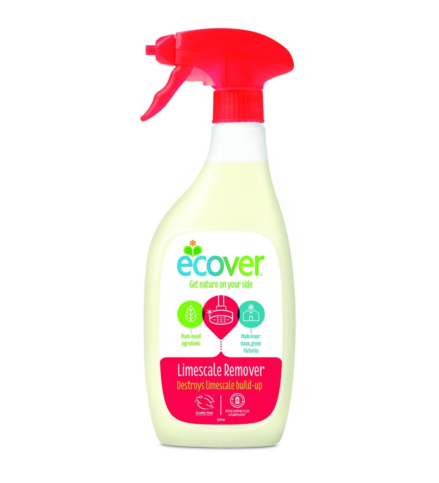 Ecover Limescale Remover