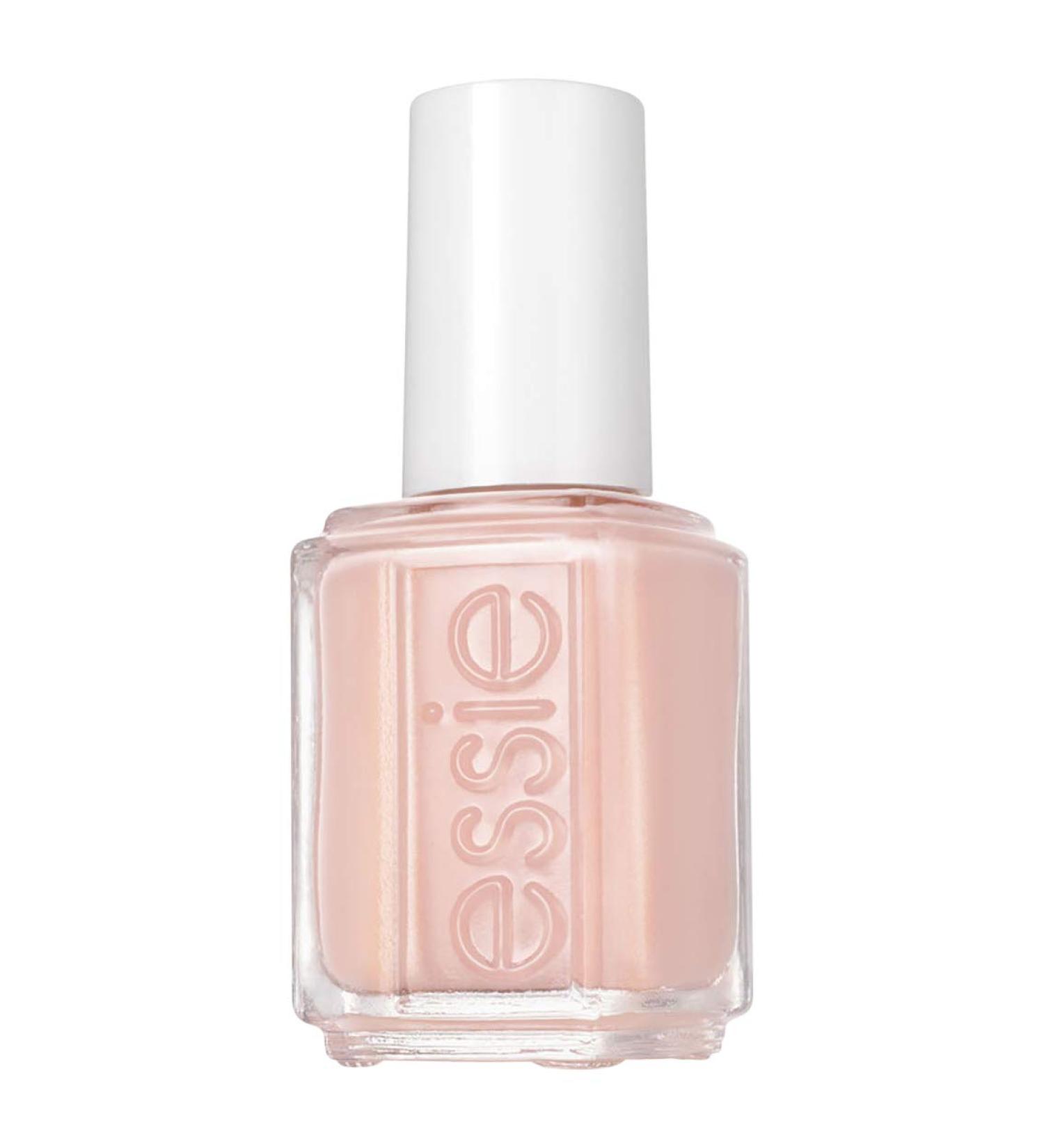 Essie Treat Love and Color Tinted Love - Long-lasting Nail Treatment & Vibrant Color | Shop Internationally - Buy Online on GoSupps.com