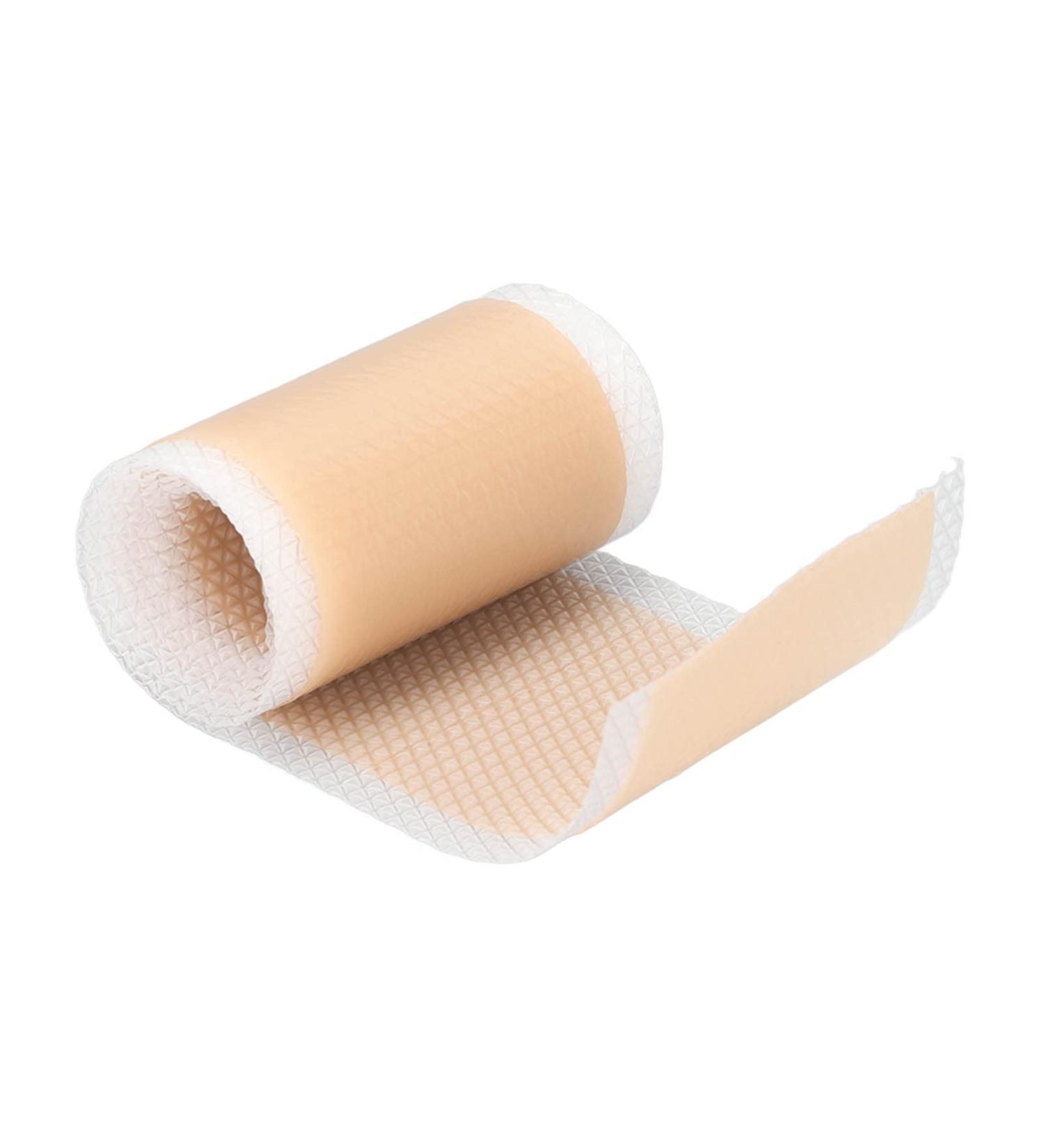 Baby Auricle Correction Patch - Silicone Gel Ear Tape for Newborns - Professional Infant Ear Aesthetic Corrector - Buy Online on GoSupps.com